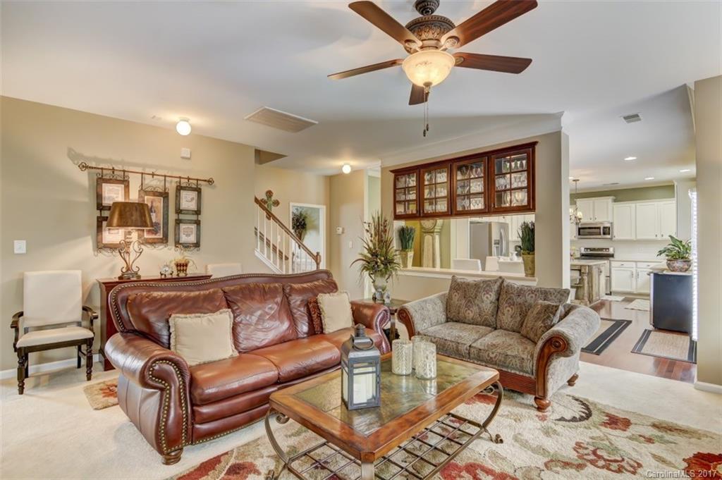 Moss Creek Village - Residential