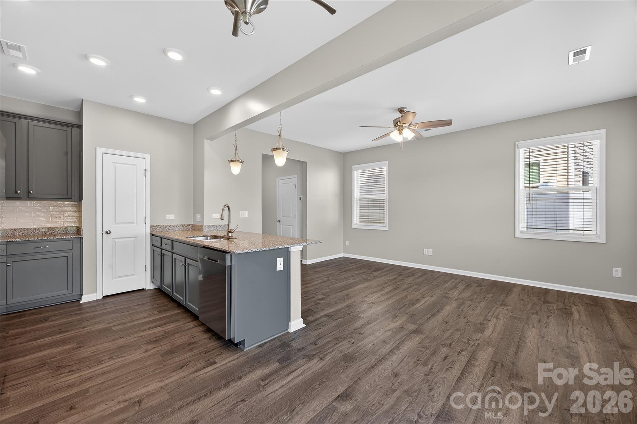 The Townes at Sherrills Ford - Residential