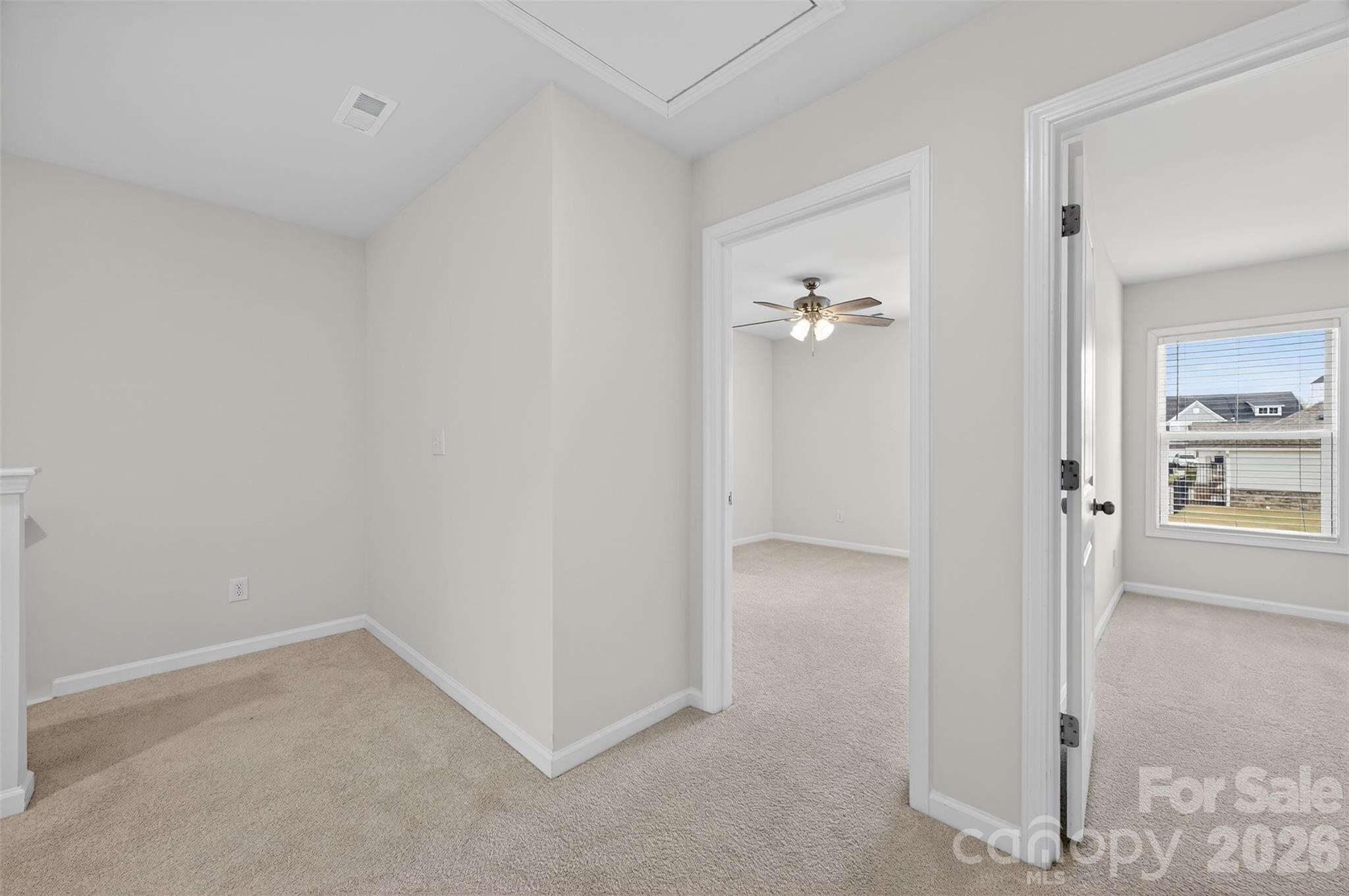 The Townes at Sherrills Ford - Residential