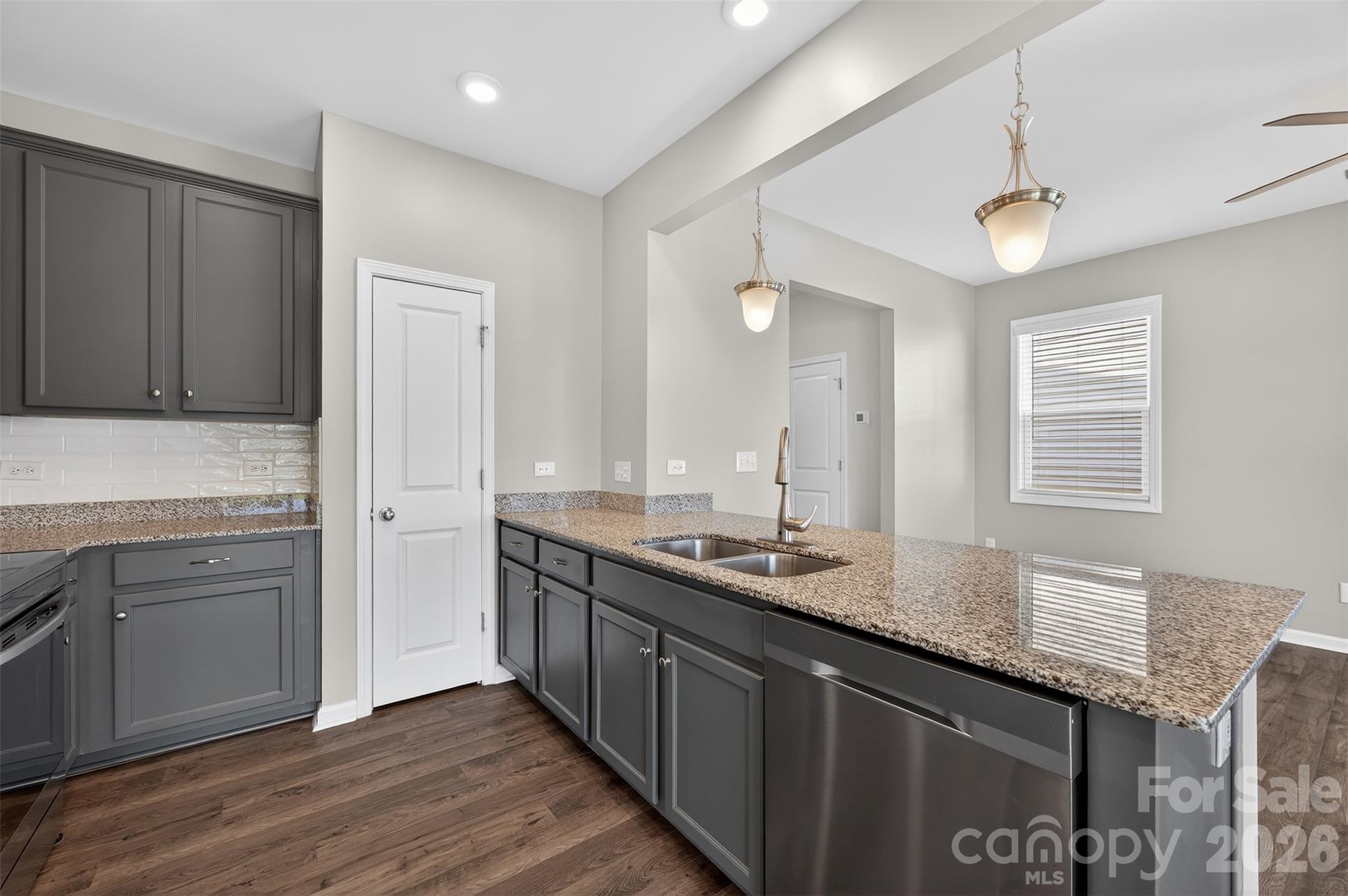 The Townes at Sherrills Ford - Residential