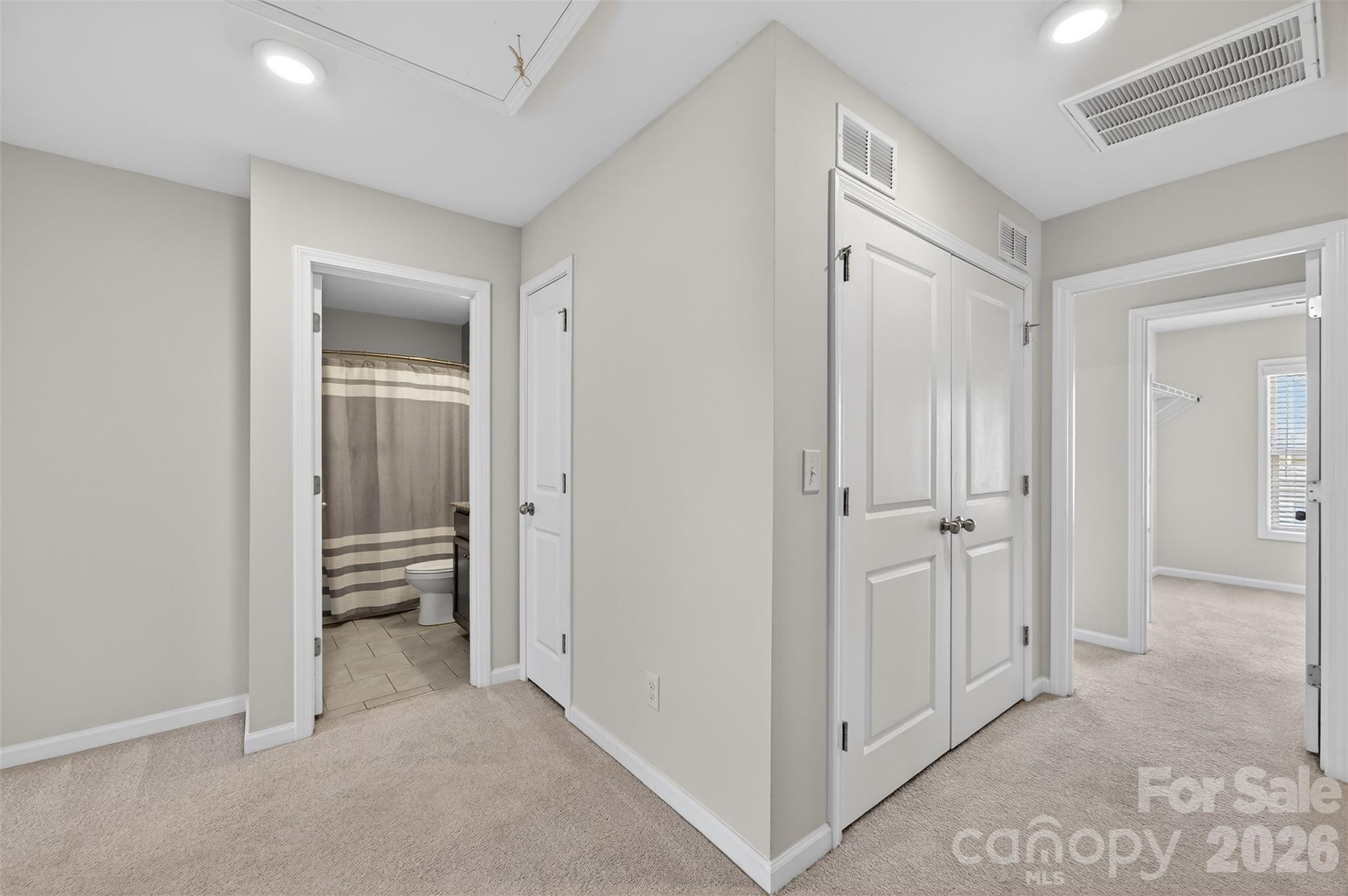 The Townes at Sherrills Ford - Residential