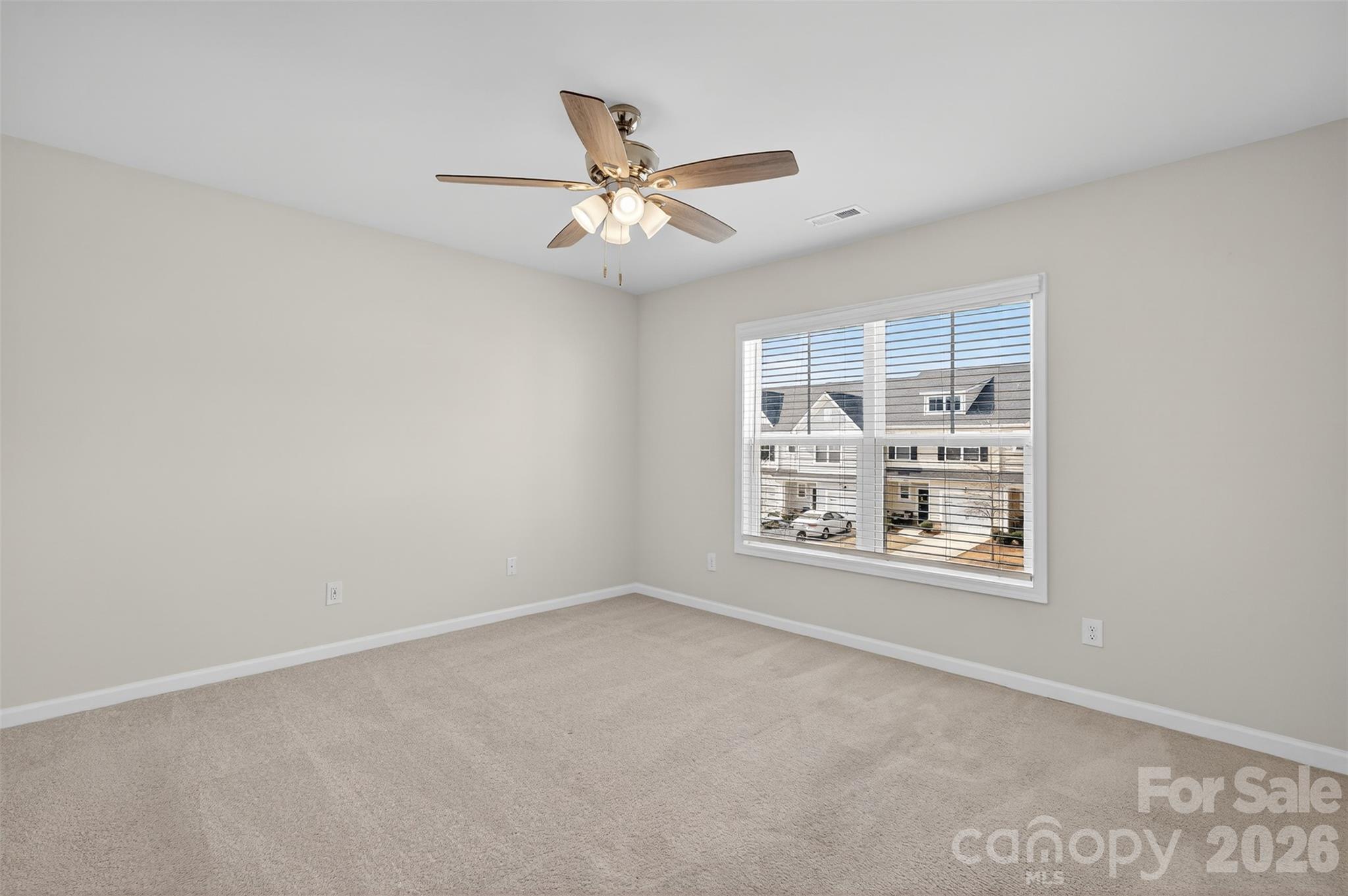 The Townes at Sherrills Ford - Residential