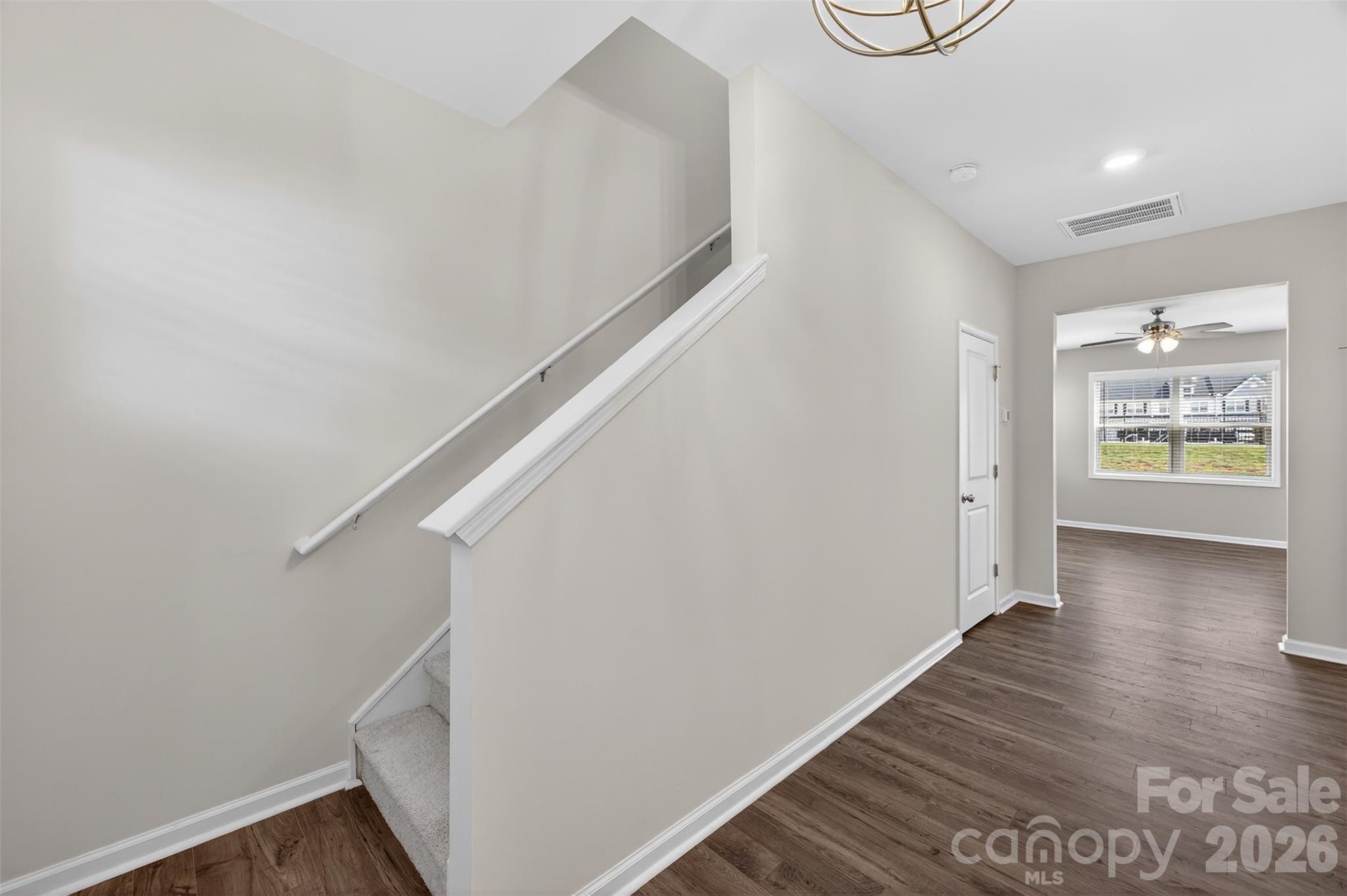 The Townes at Sherrills Ford - Residential