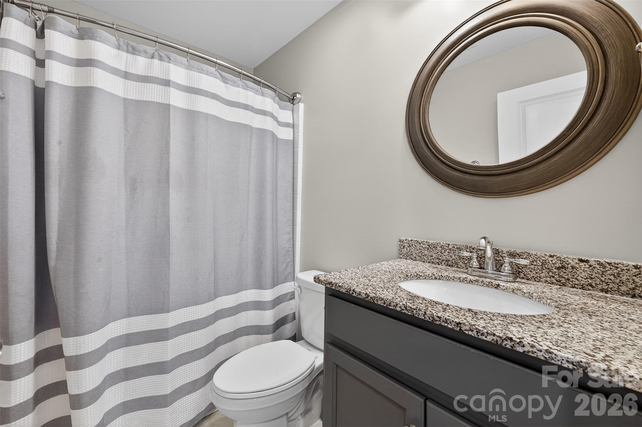 The Townes at Sherrills Ford - Residential