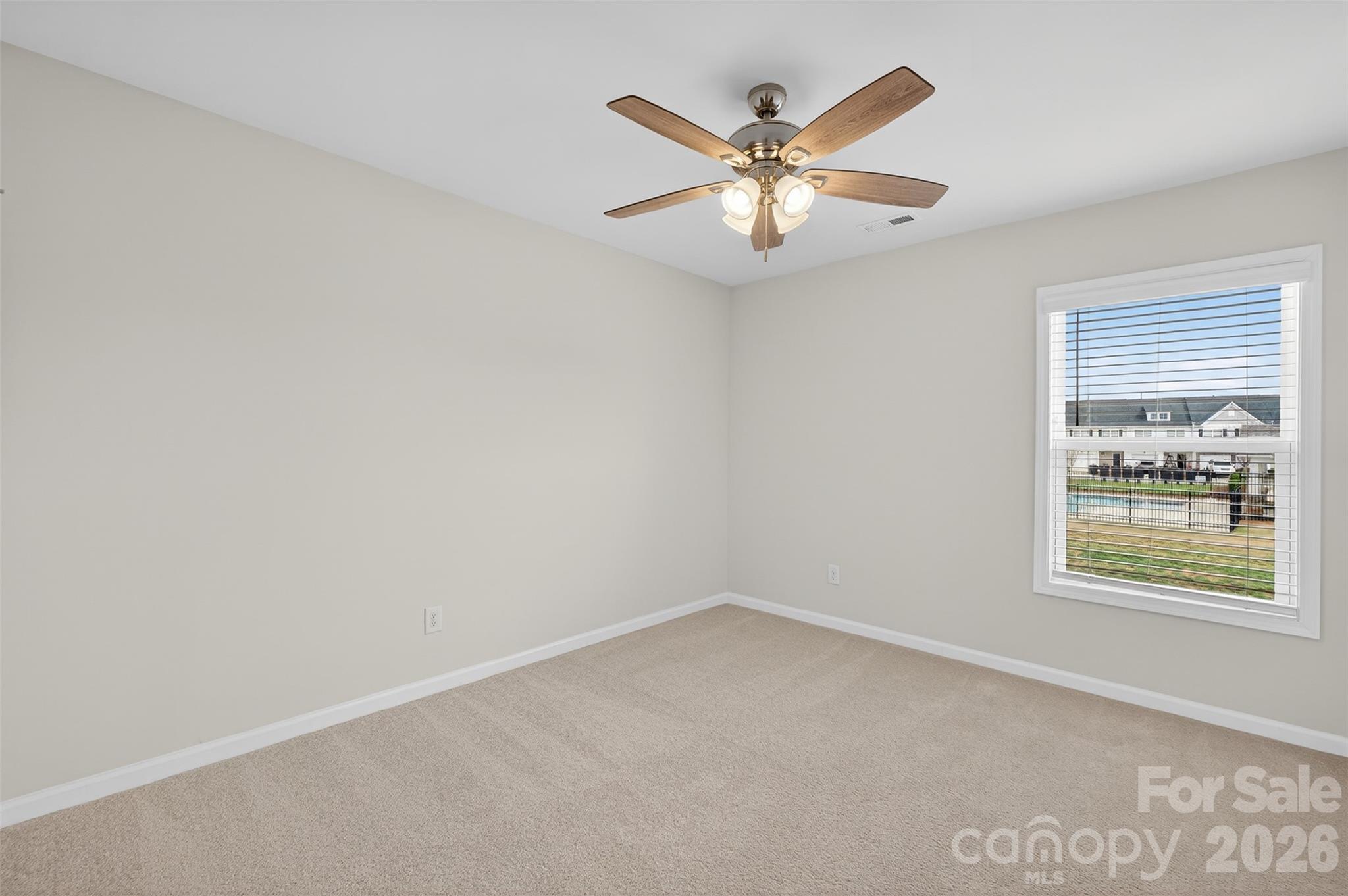 The Townes at Sherrills Ford - Residential