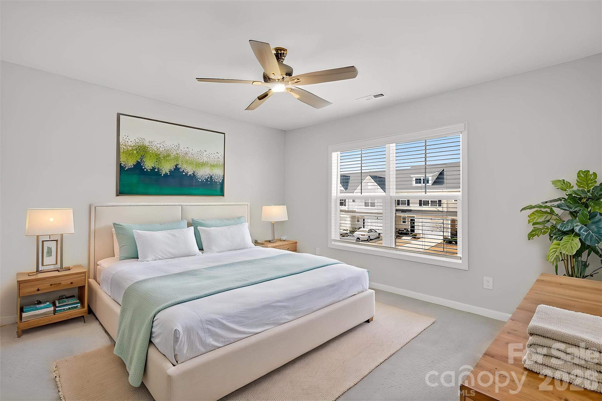 The Townes at Sherrills Ford - Residential