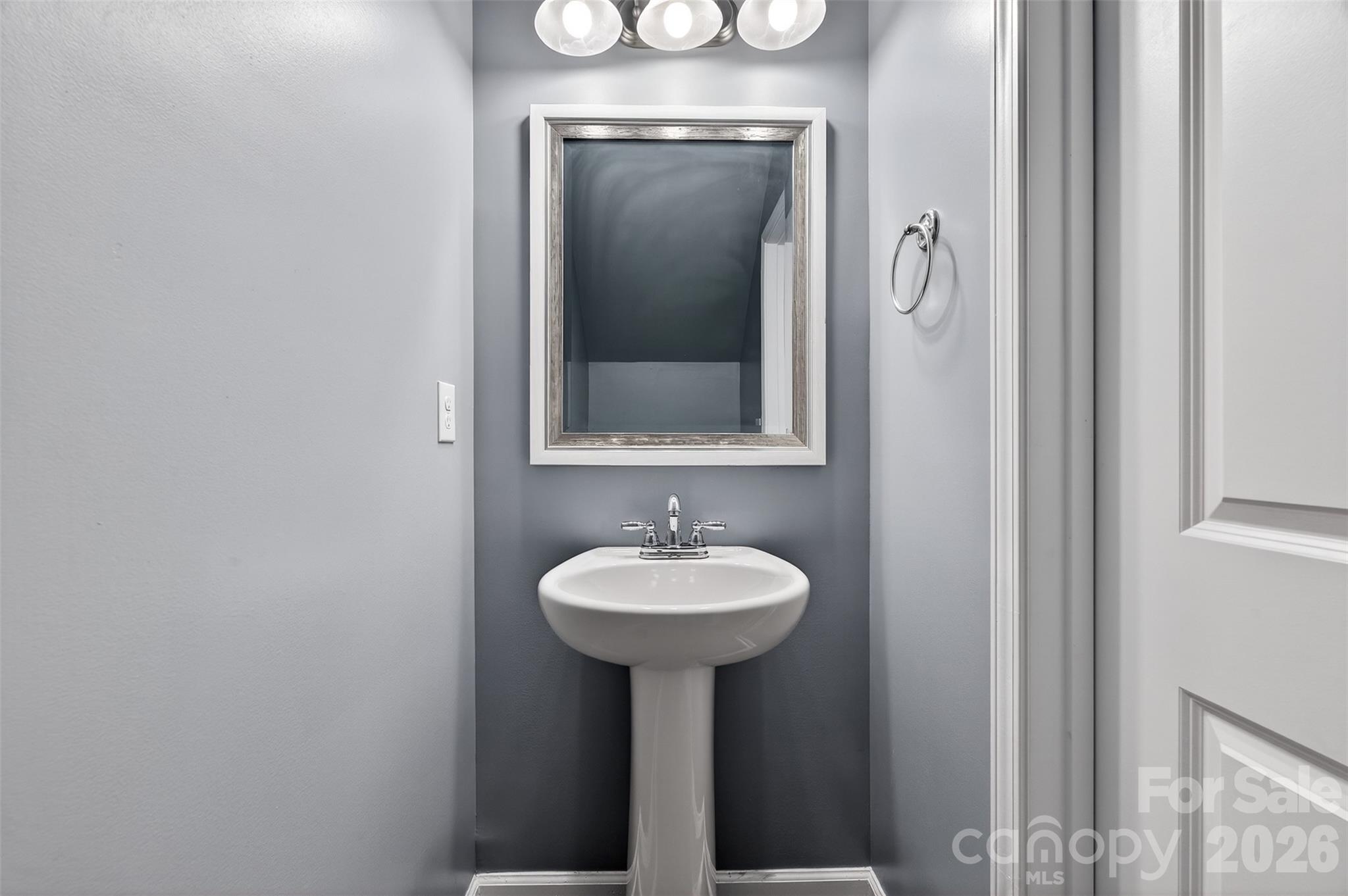 The Townes at Sherrills Ford - Residential