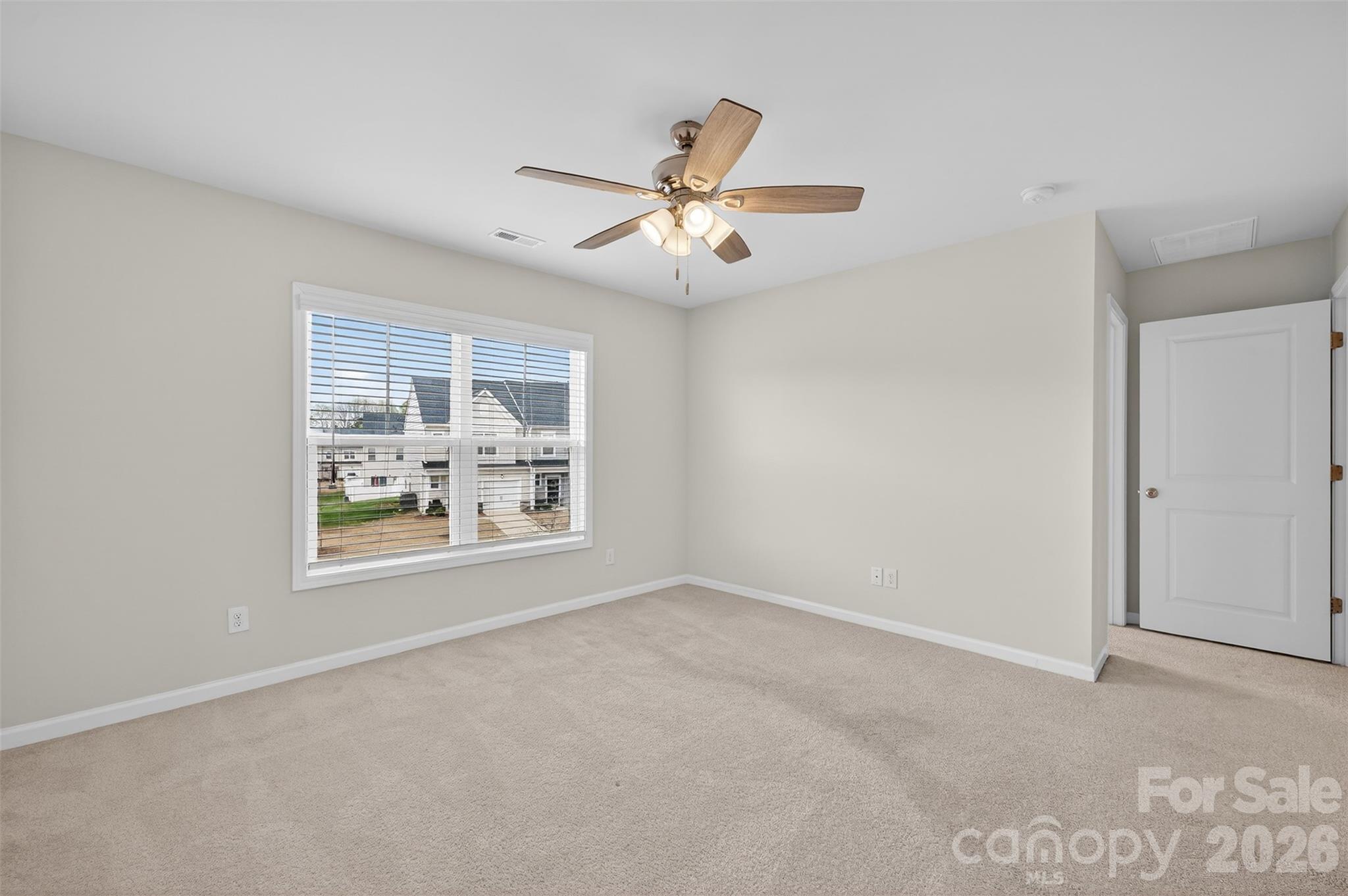 The Townes at Sherrills Ford - Residential