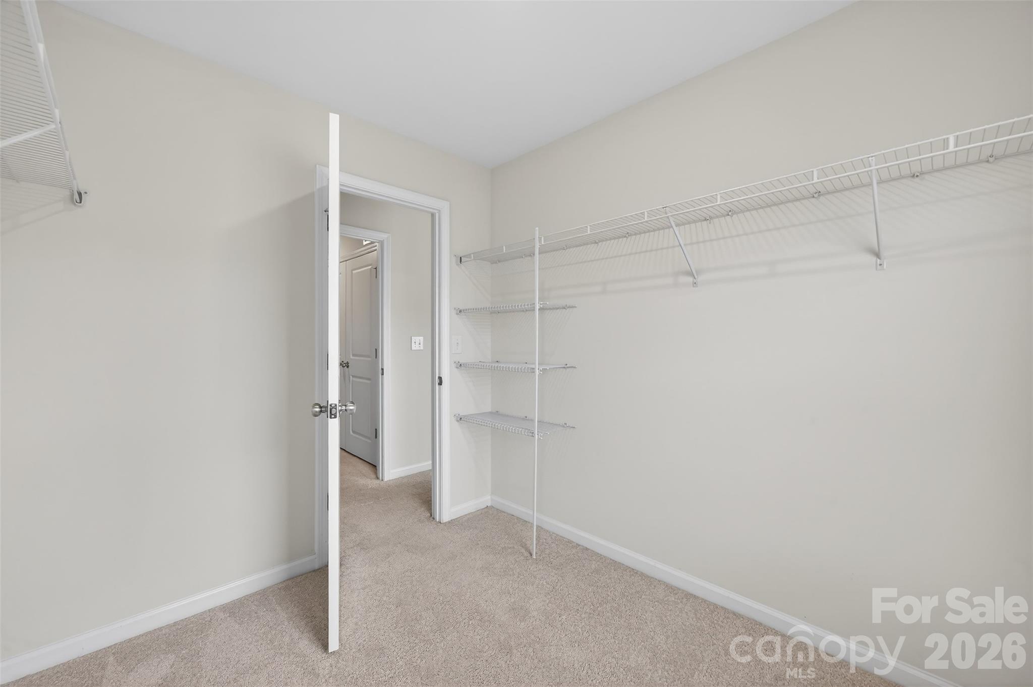 The Townes at Sherrills Ford - Residential