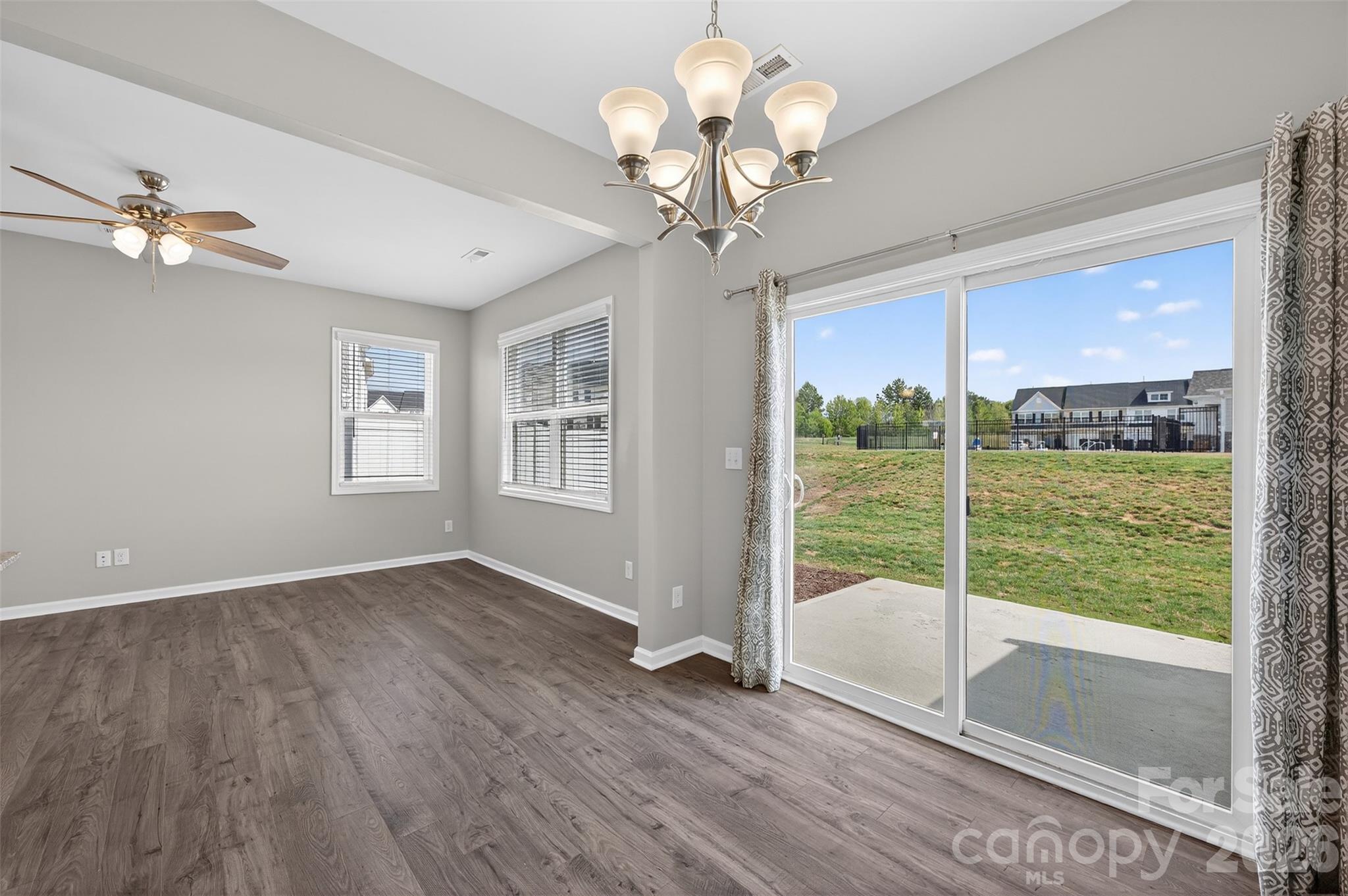 The Townes at Sherrills Ford - Residential