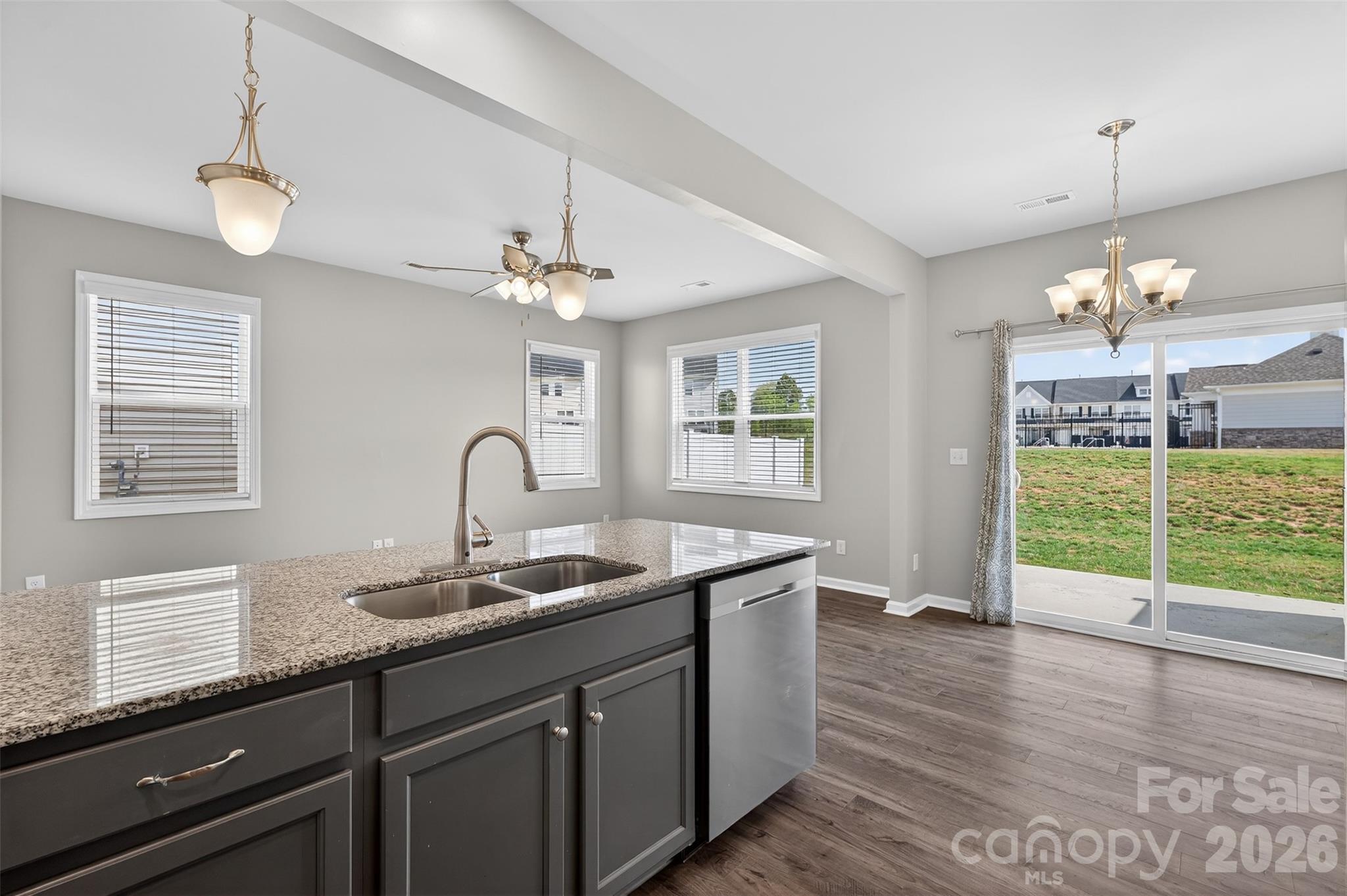 The Townes at Sherrills Ford - Residential