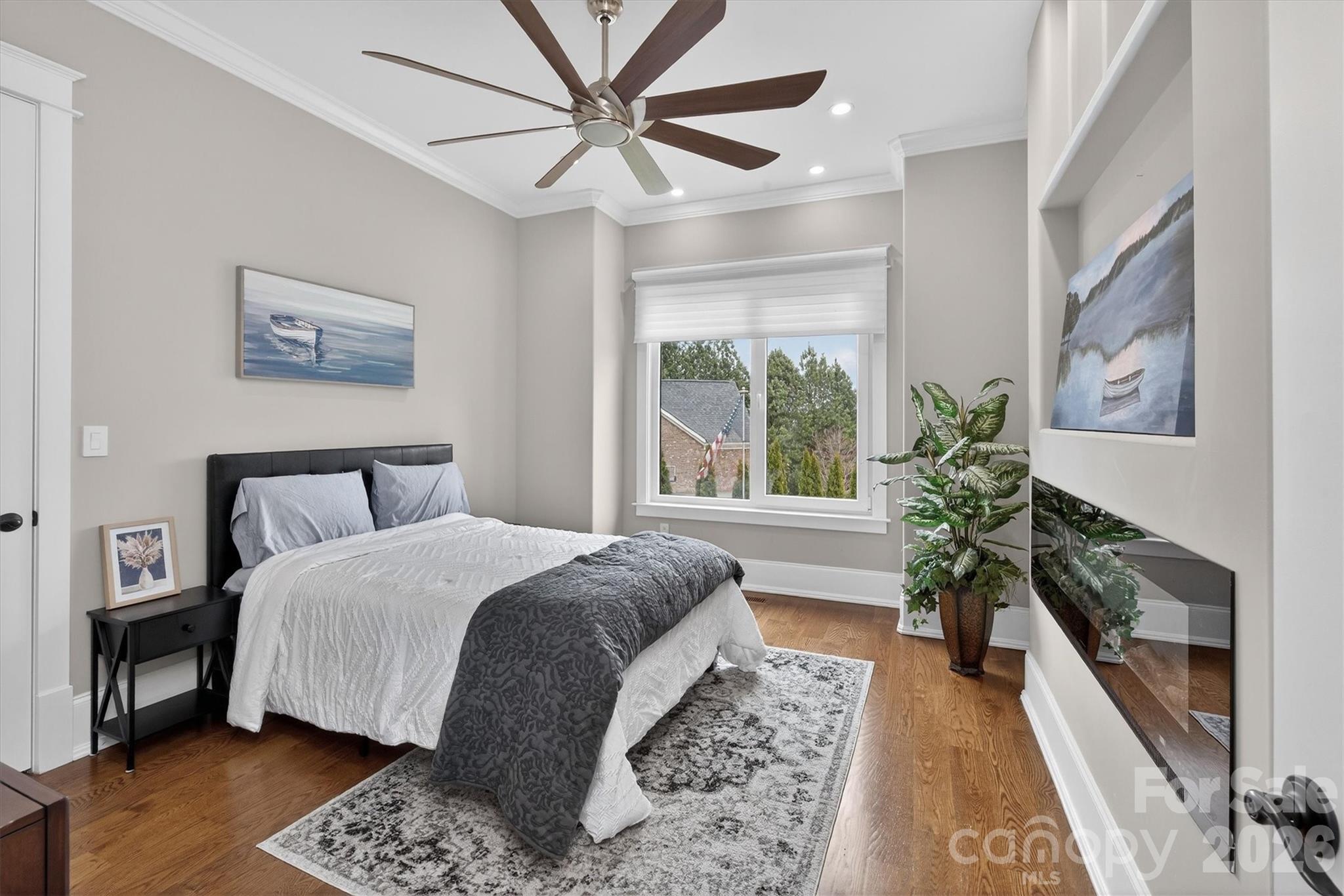 Norman Pointe - Residential