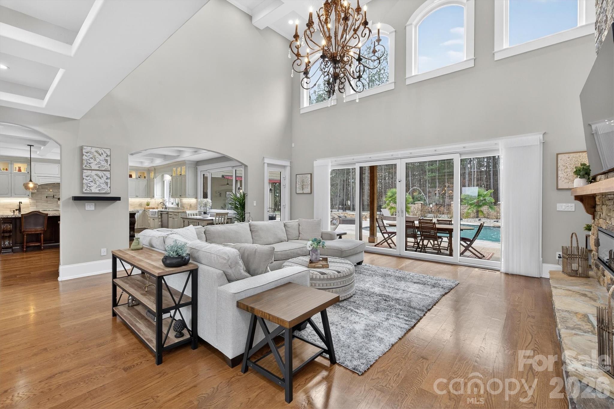 Norman Pointe - Residential