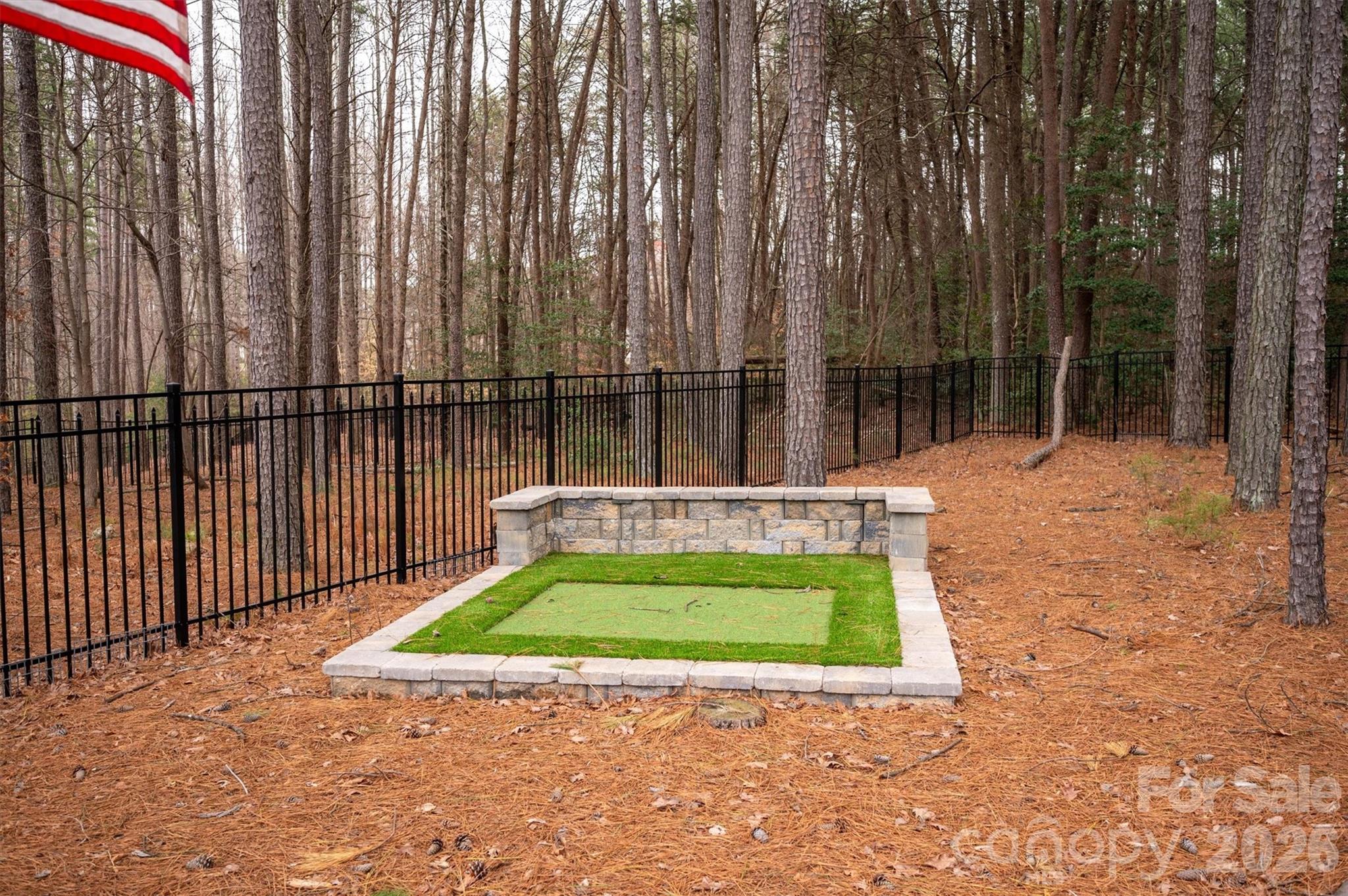 Norman Pointe - Residential