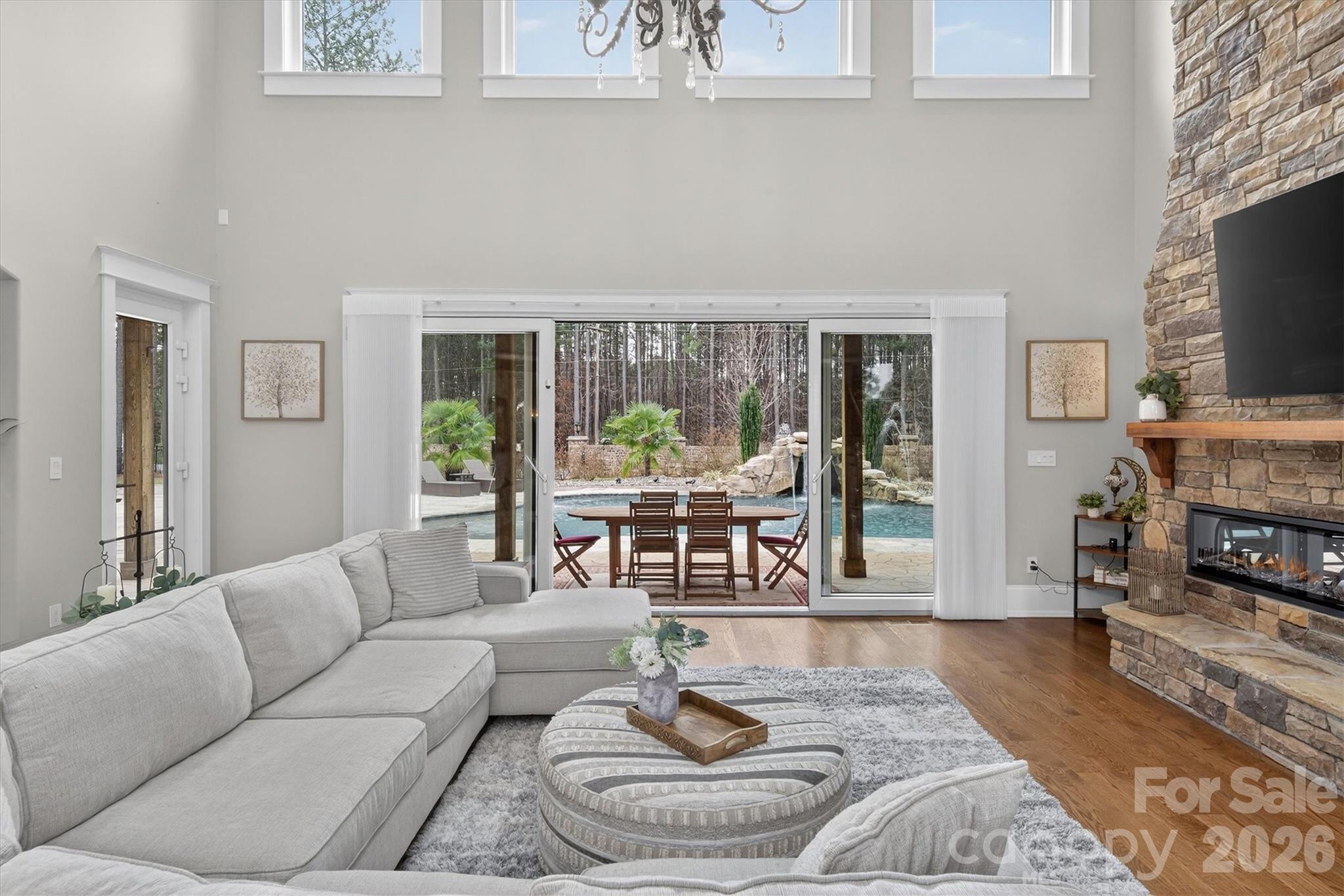 Norman Pointe - Residential