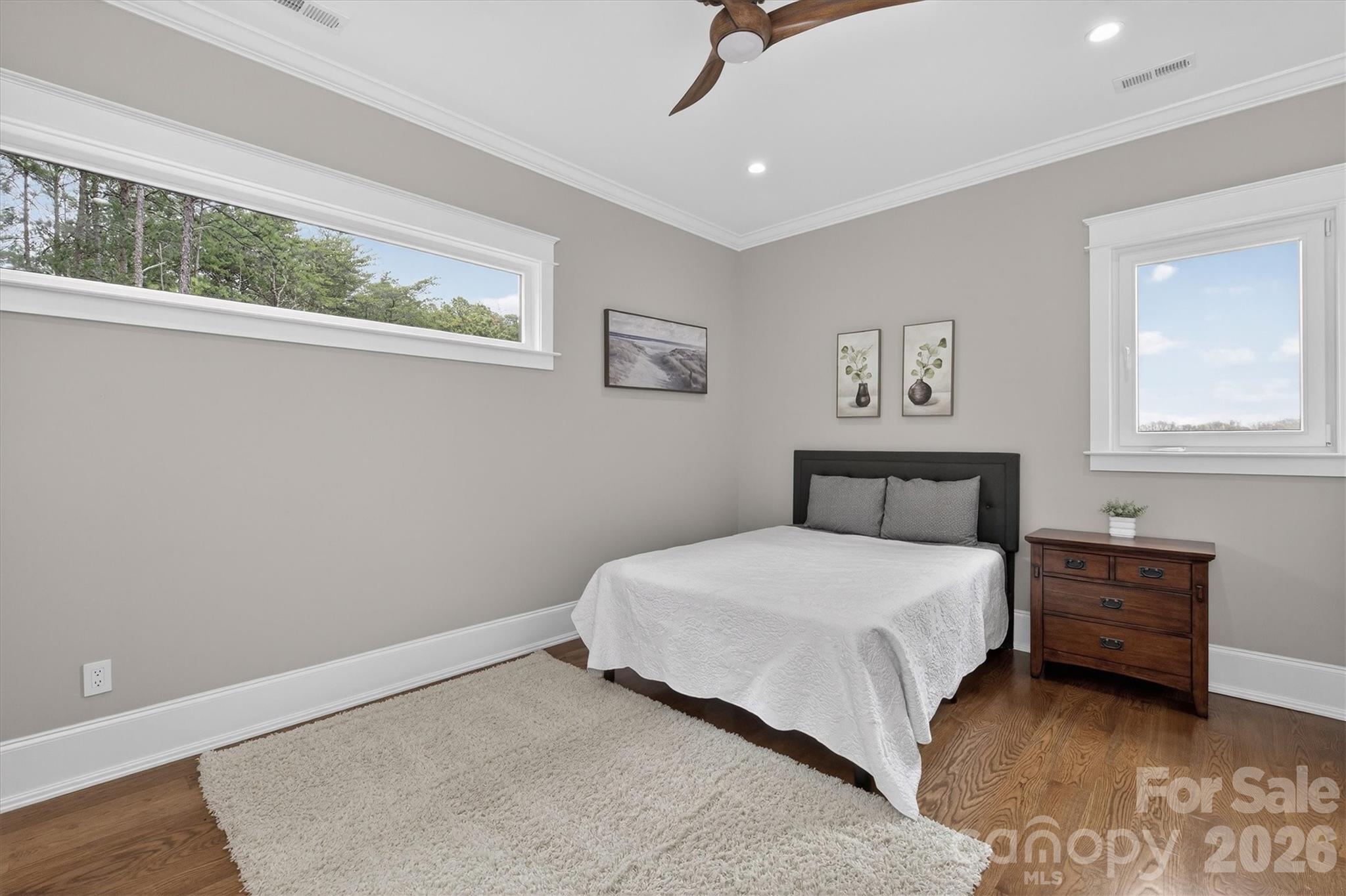 Norman Pointe - Residential