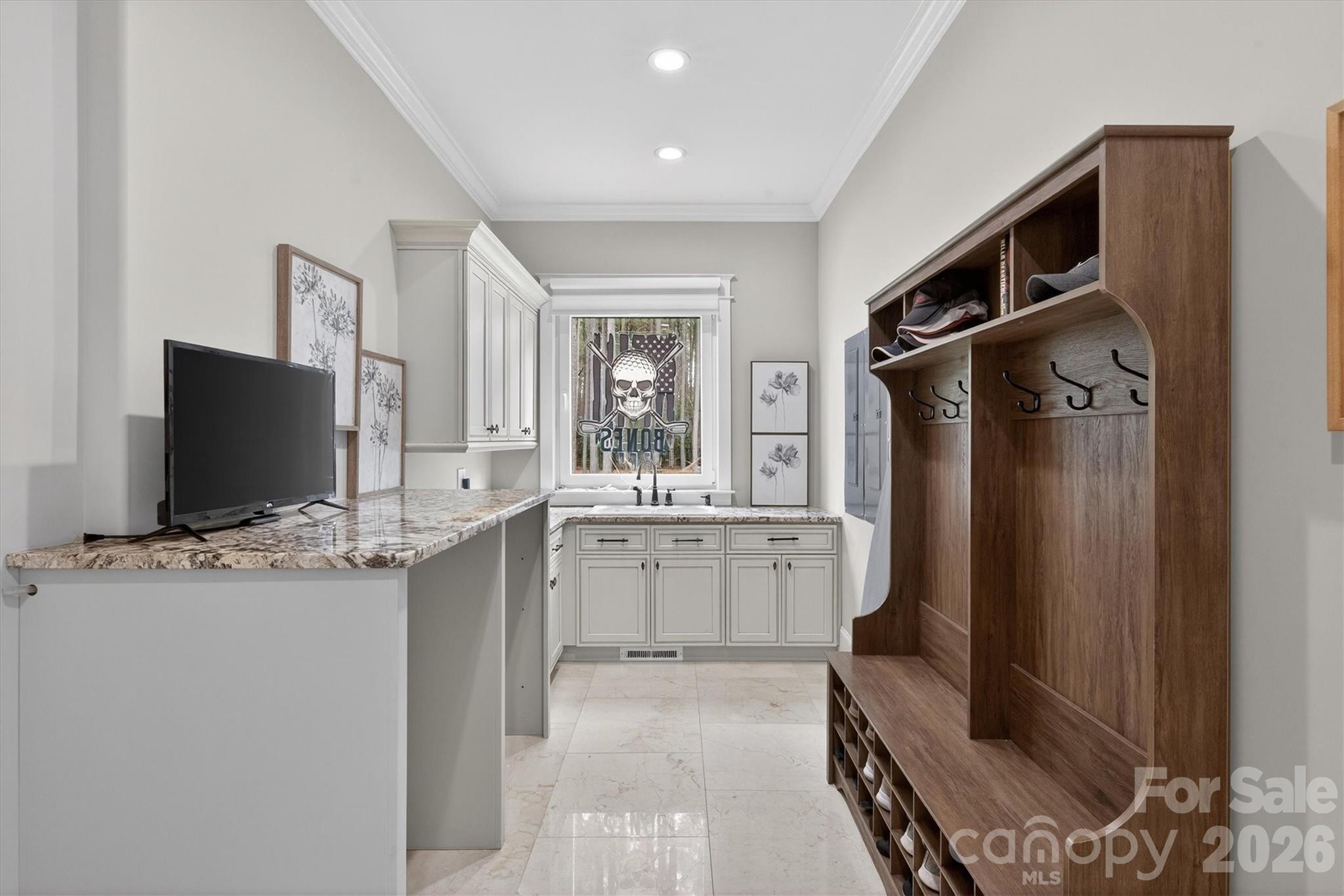 Norman Pointe - Residential