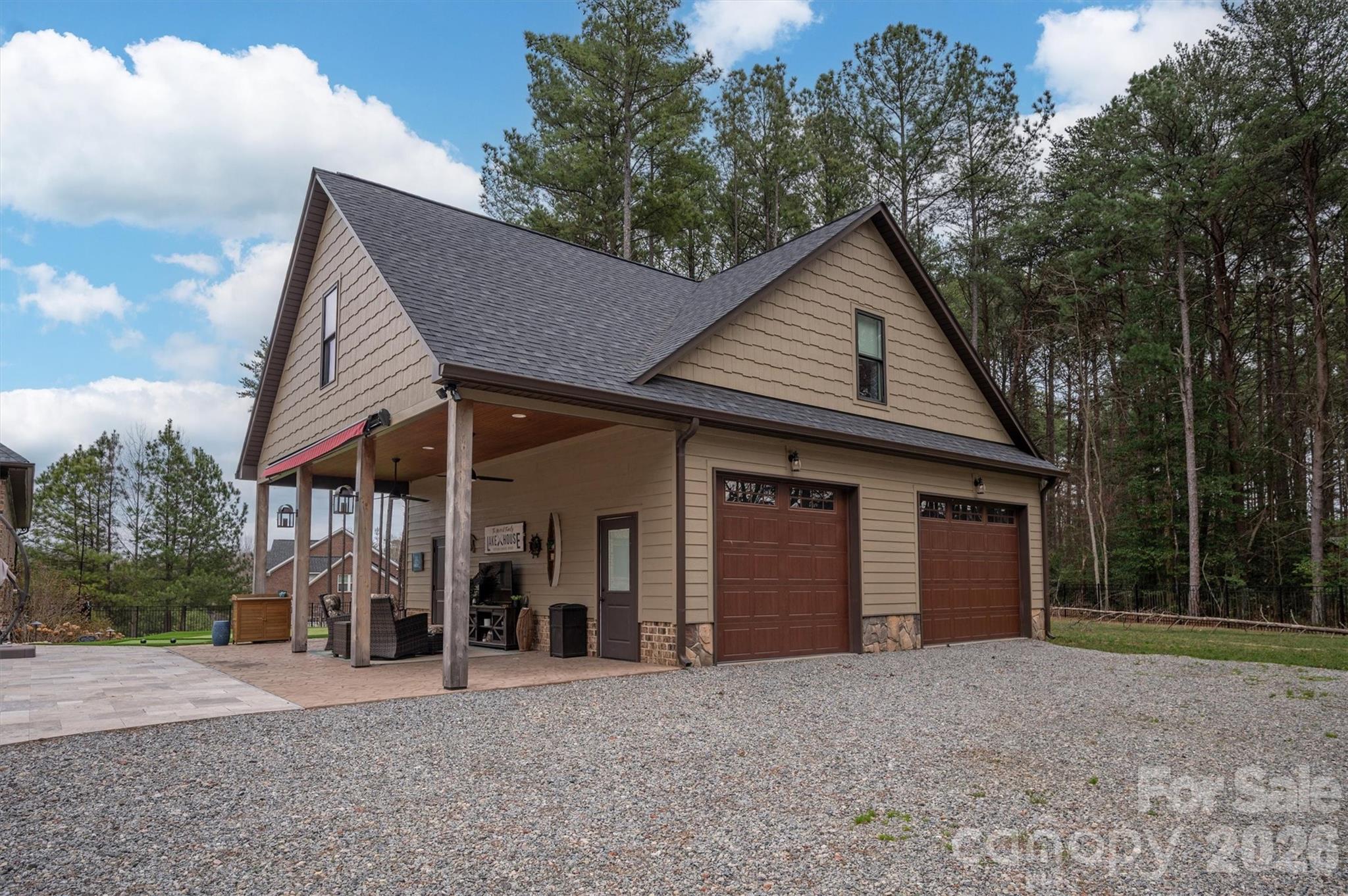 Norman Pointe - Residential