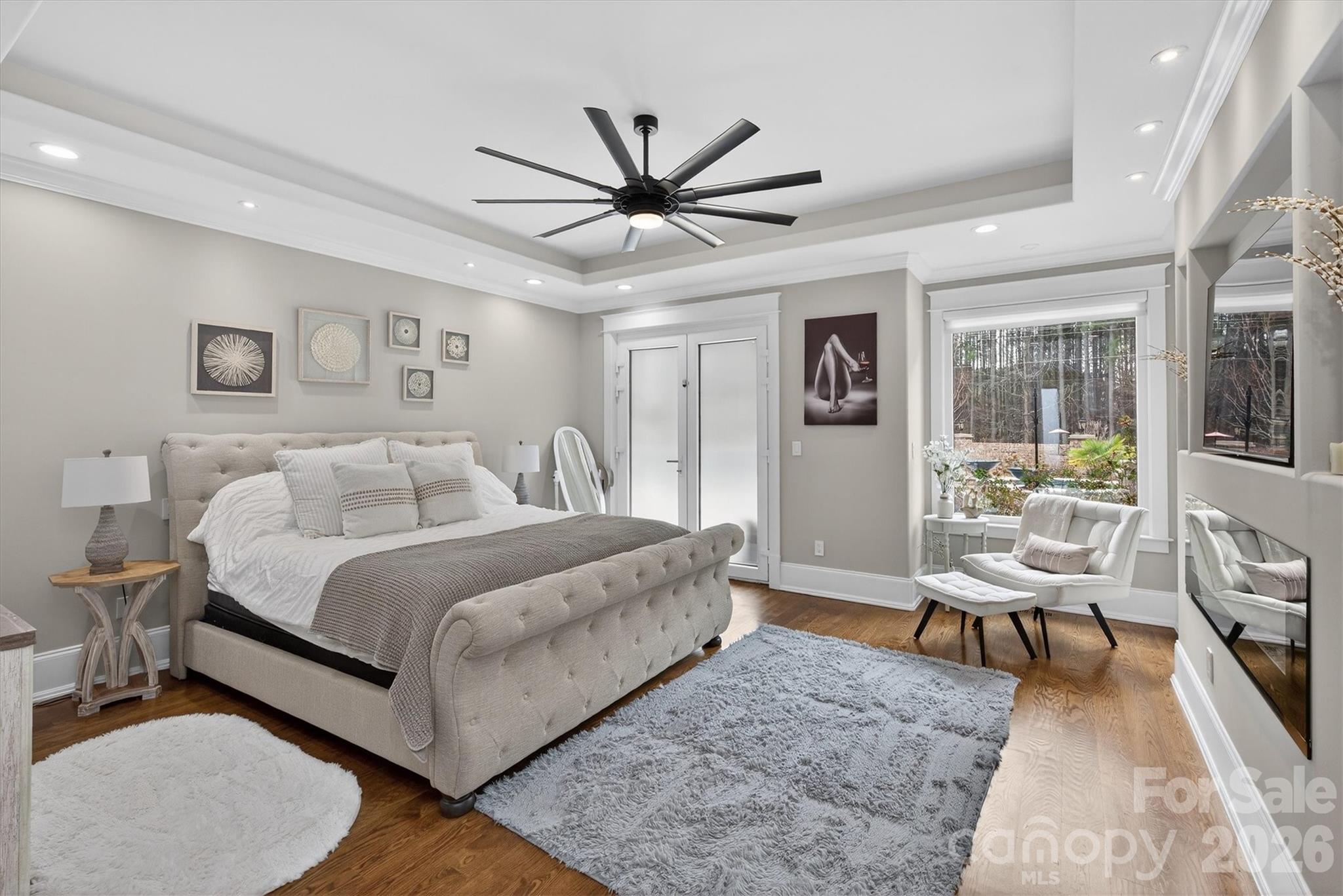 Norman Pointe - Residential