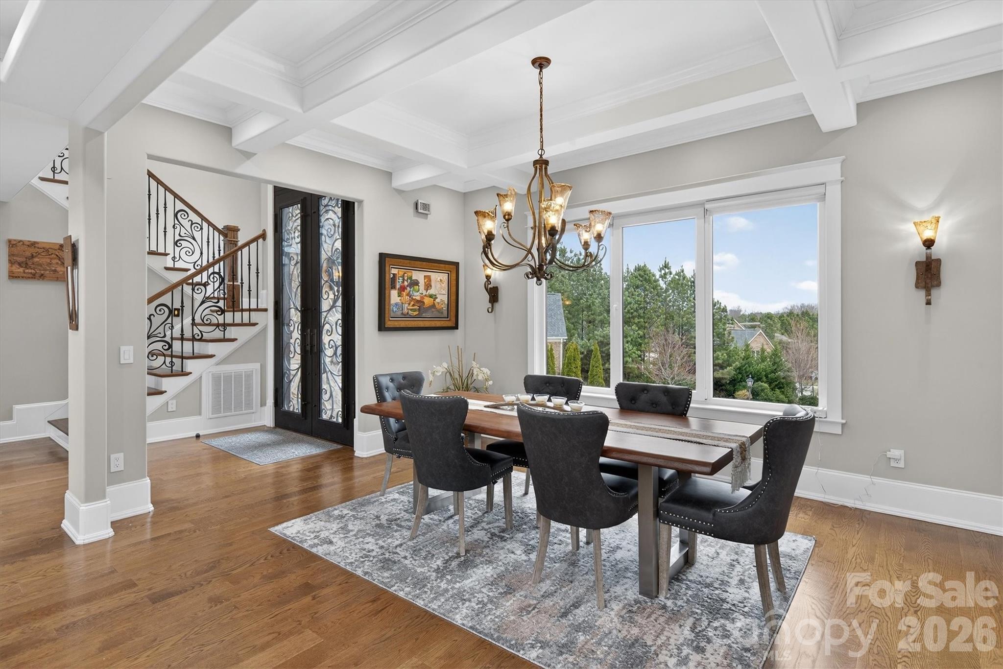 Norman Pointe - Residential