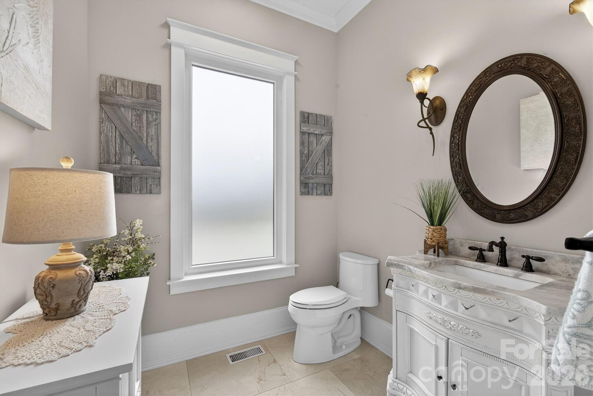 Norman Pointe - Residential