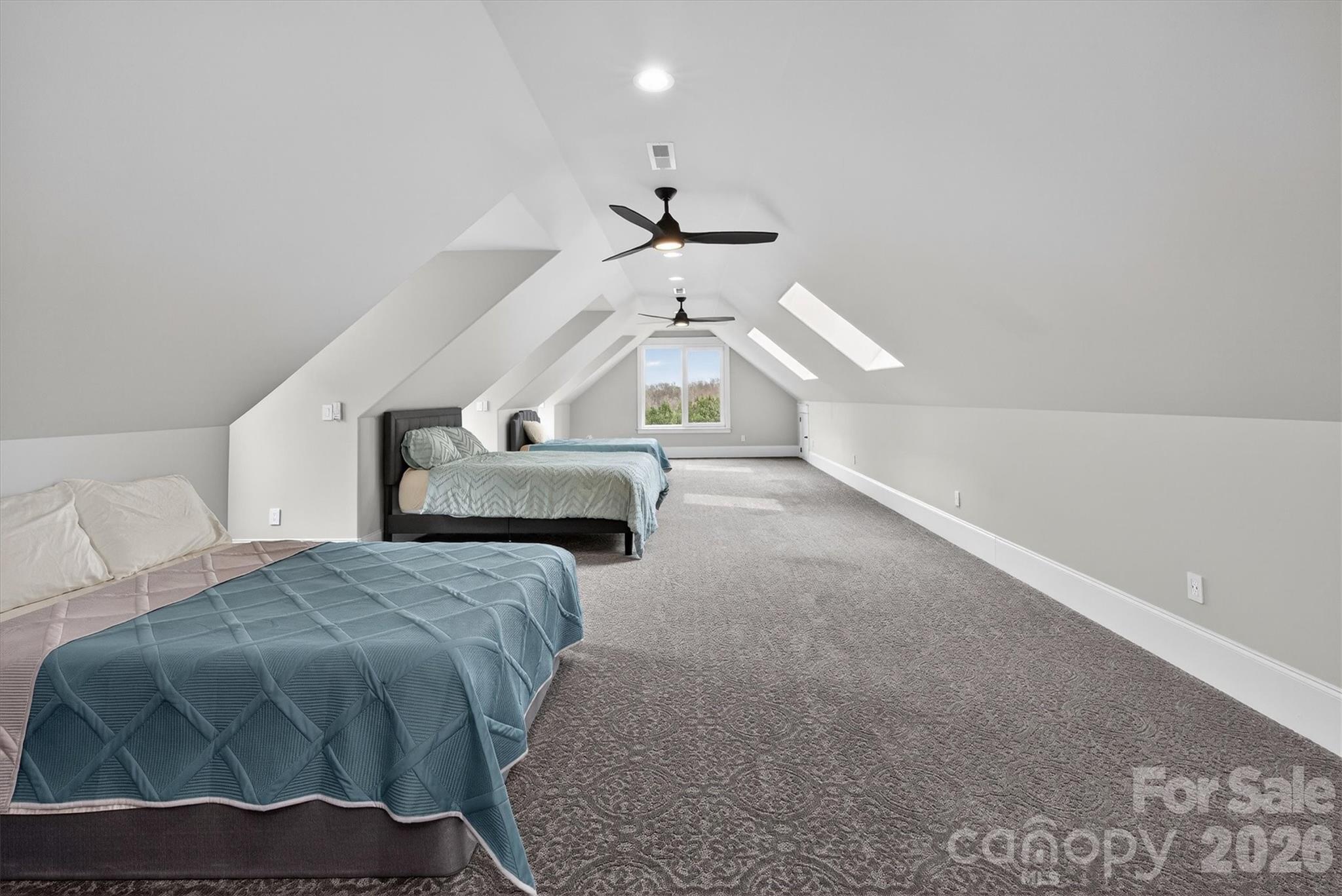 Norman Pointe - Residential