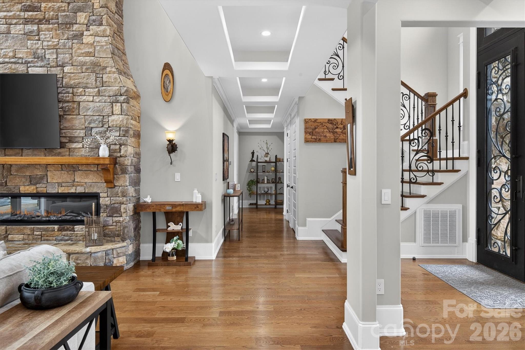 Norman Pointe - Residential