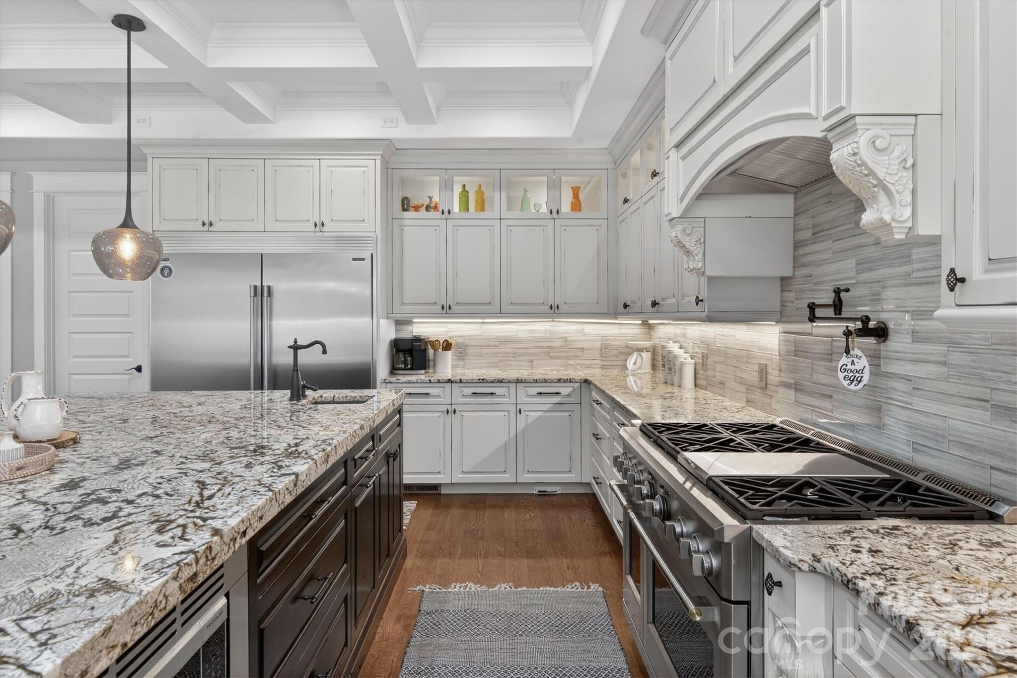 Norman Pointe - Residential