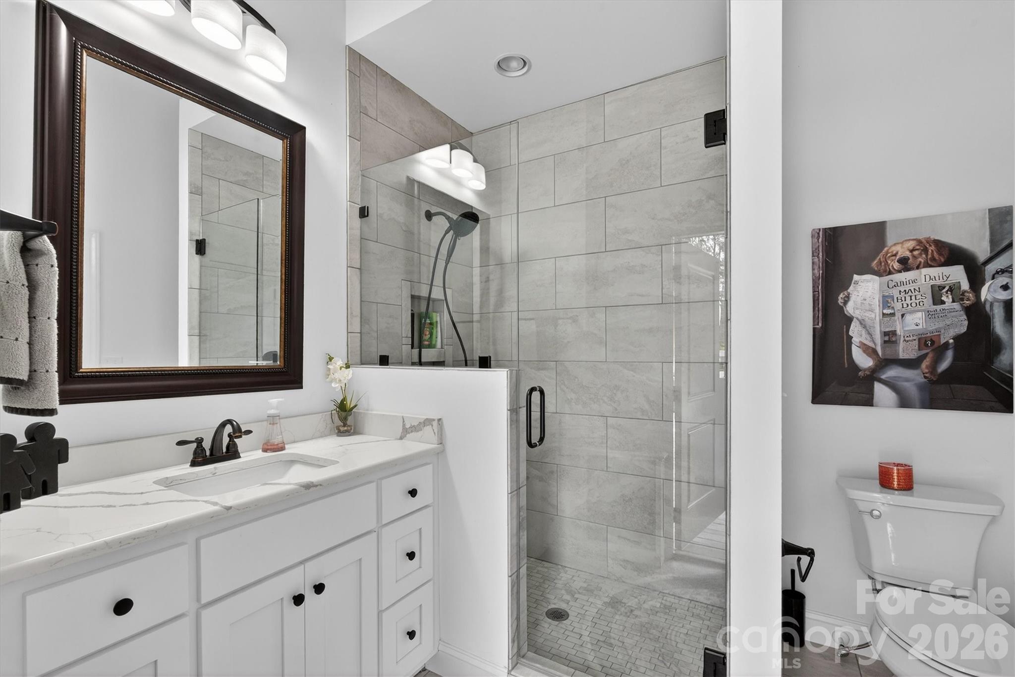 Norman Pointe - Residential