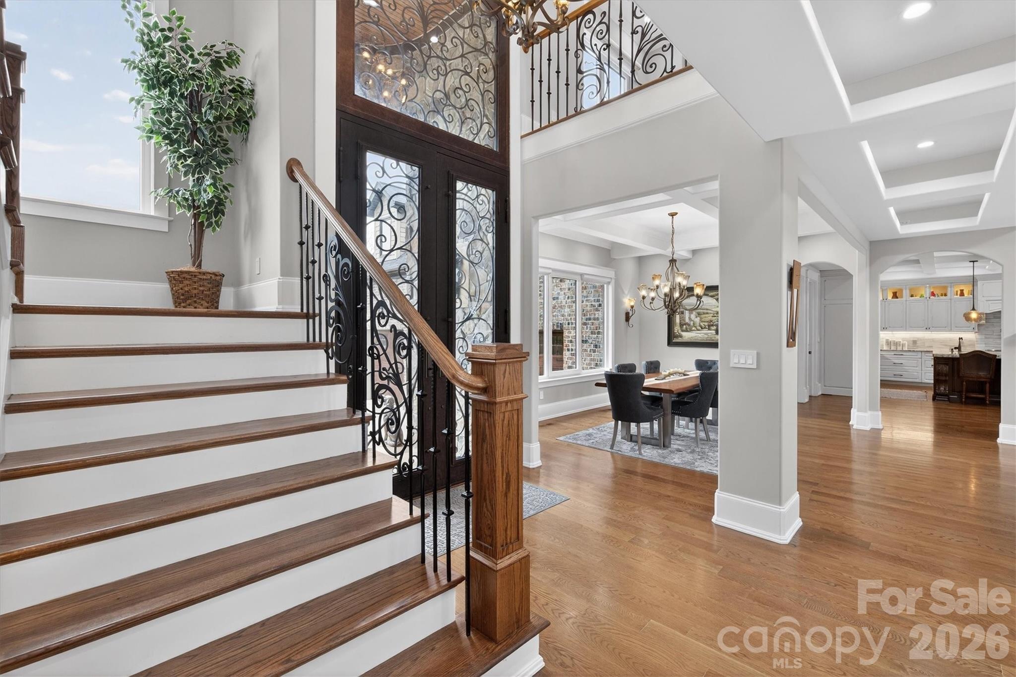 Norman Pointe - Residential