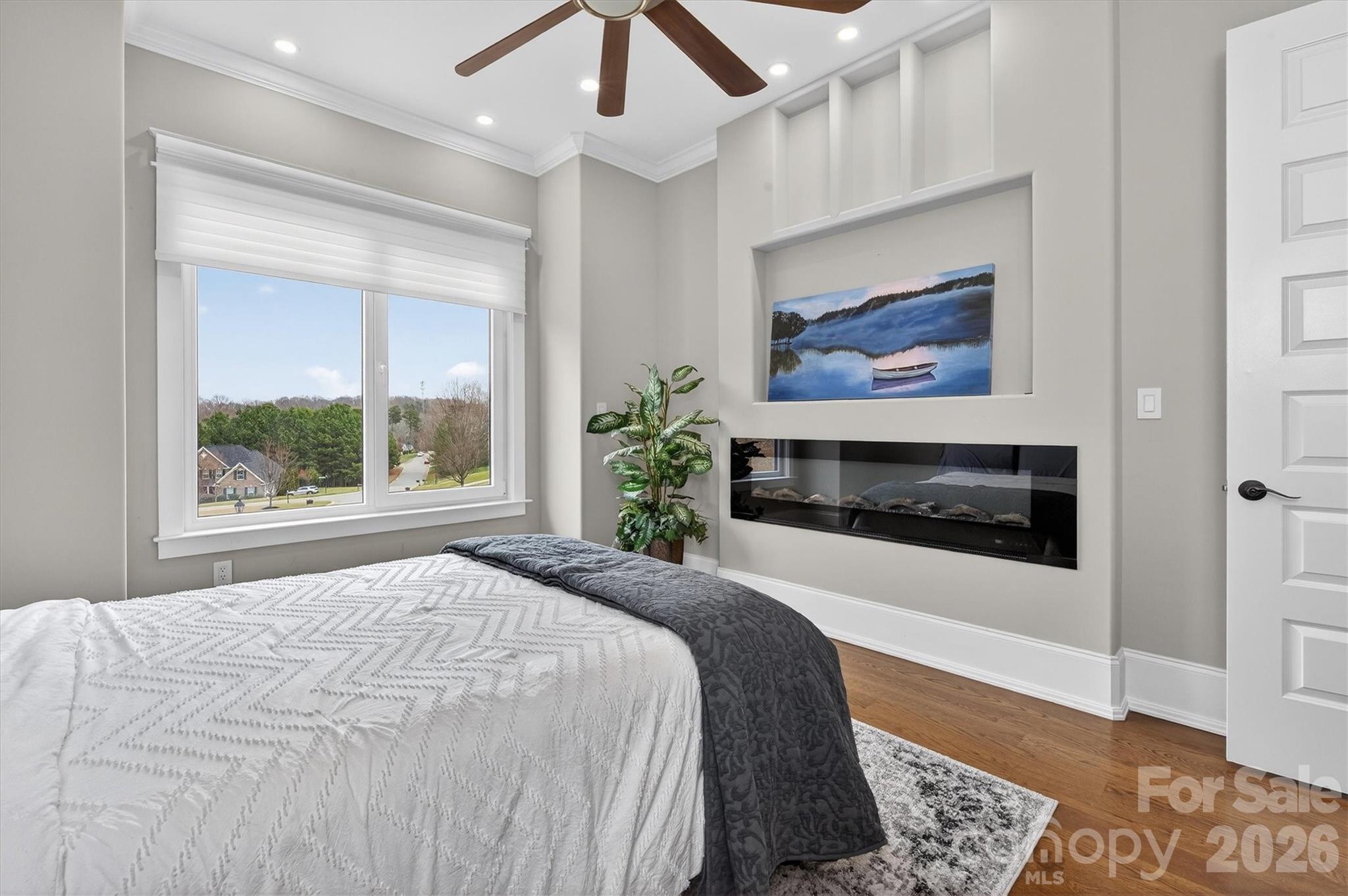 Norman Pointe - Residential