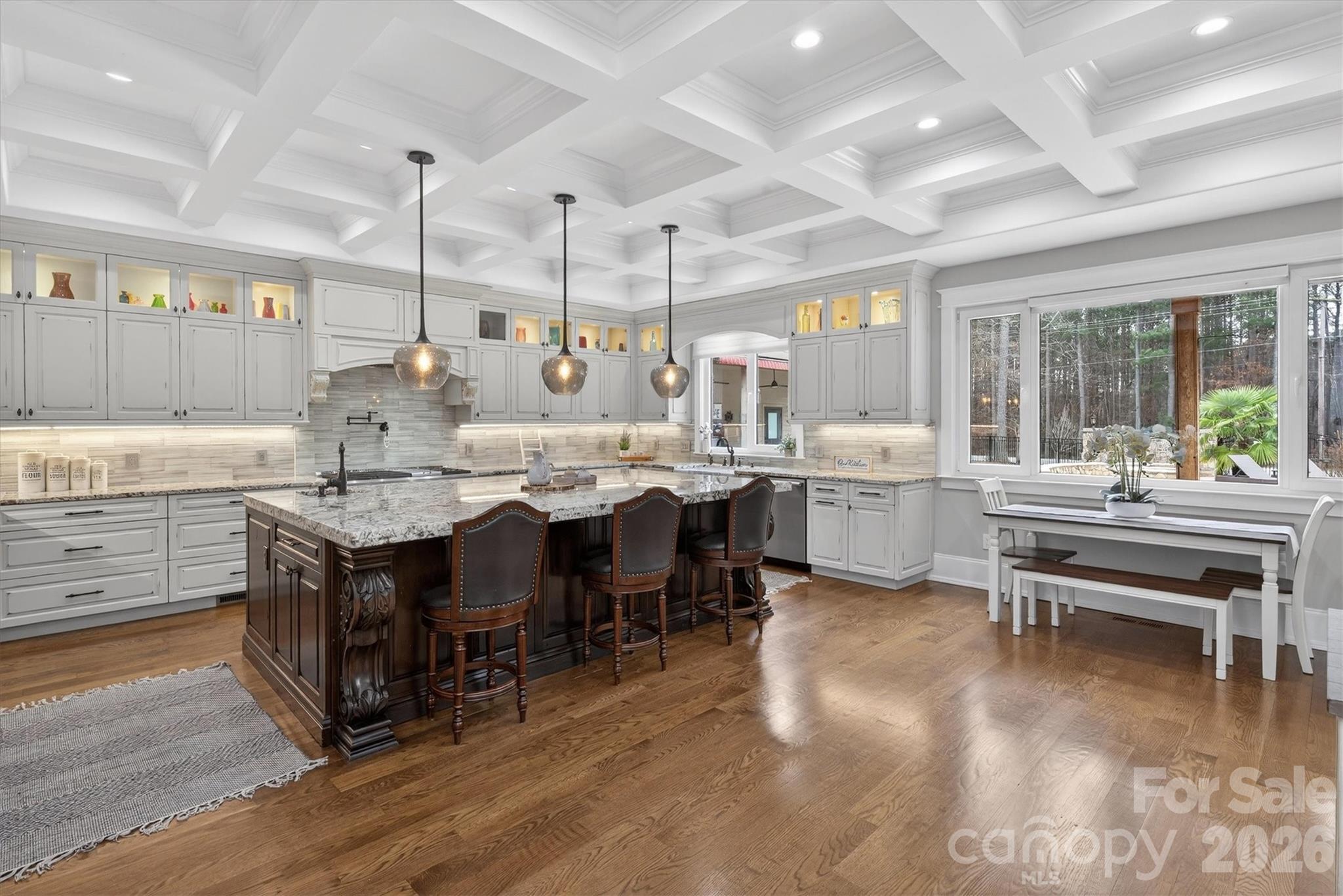 Norman Pointe - Residential