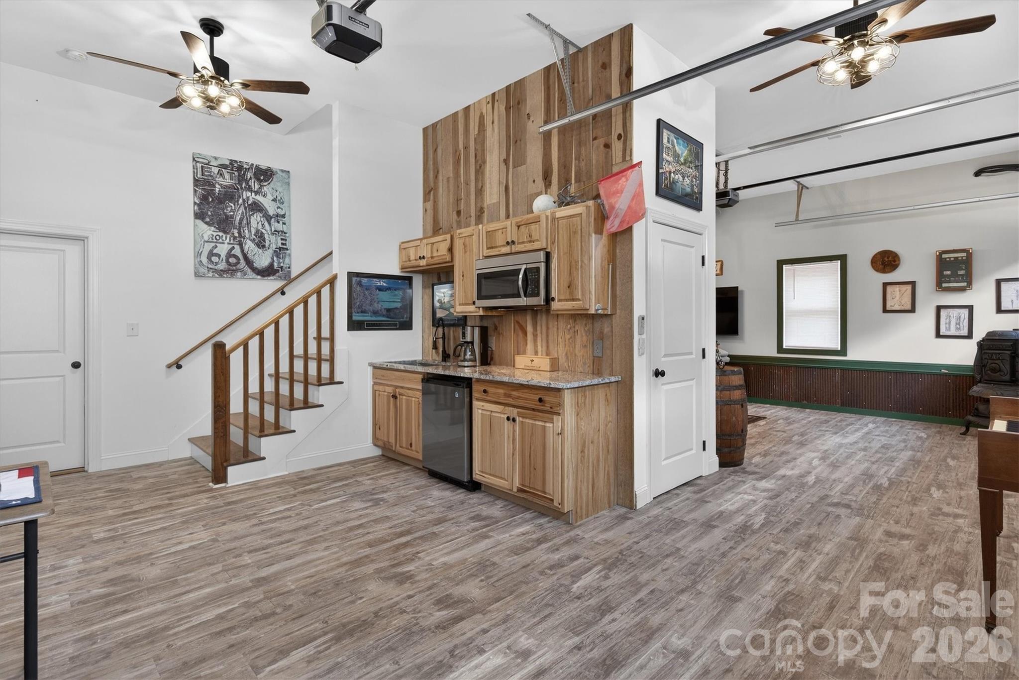 Norman Pointe - Residential