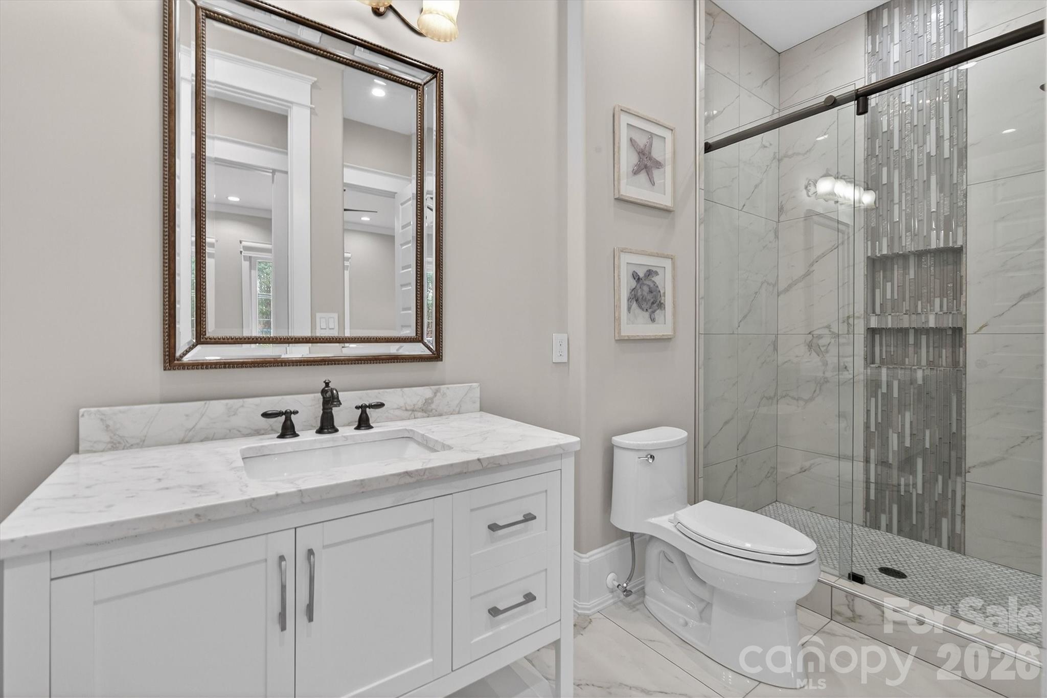 Norman Pointe - Residential