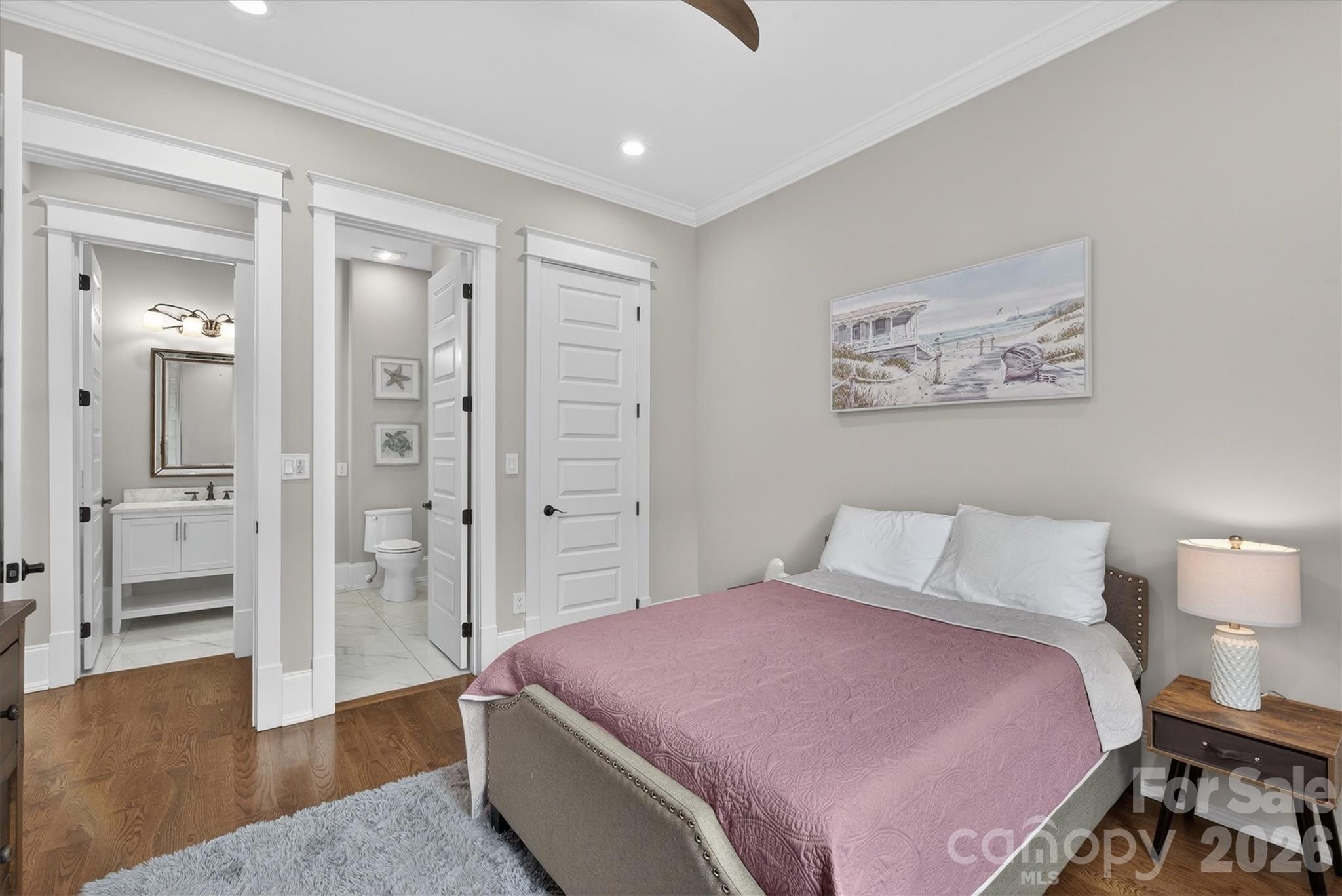 Norman Pointe - Residential