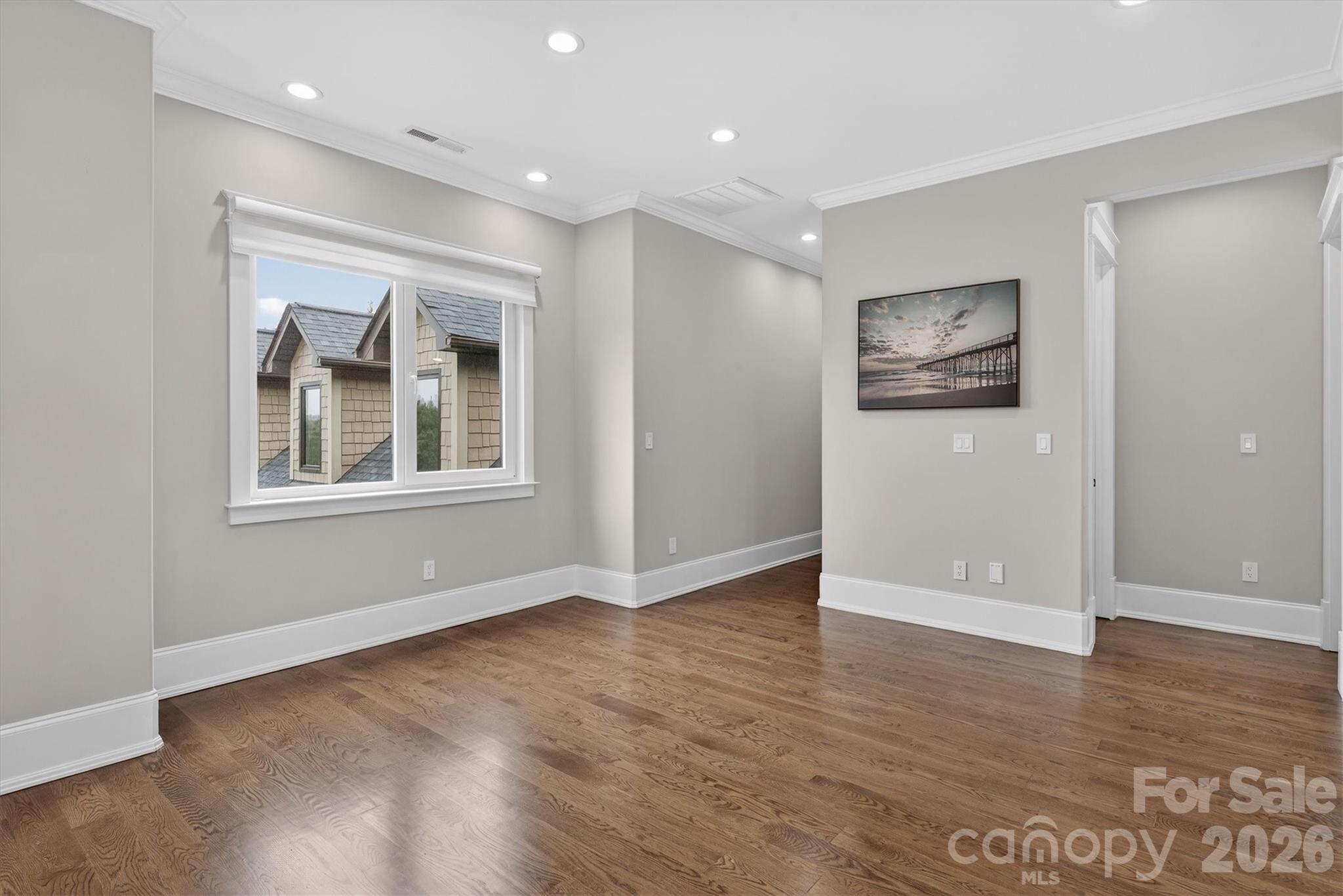 Norman Pointe - Residential