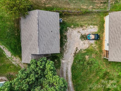 A home in Candler