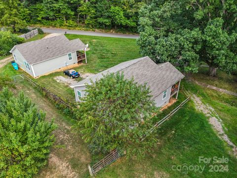 A home in Candler