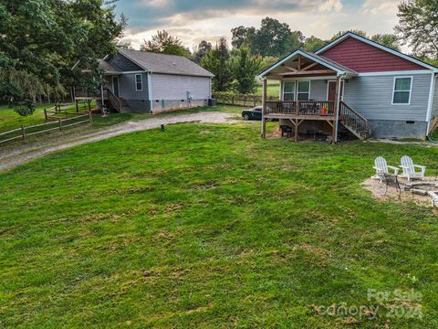 A home in Candler