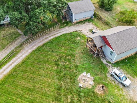 A home in Candler