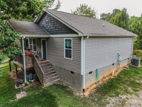 A home in Candler