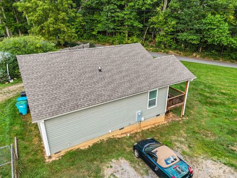 A home in Candler