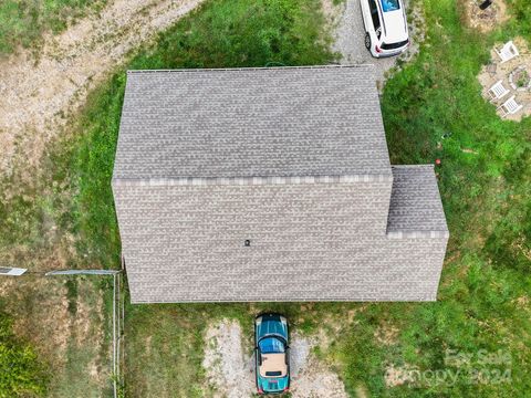 A home in Candler