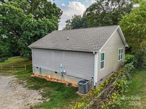 A home in Candler