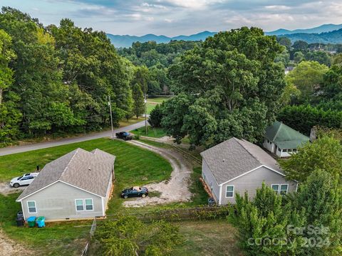 A home in Candler