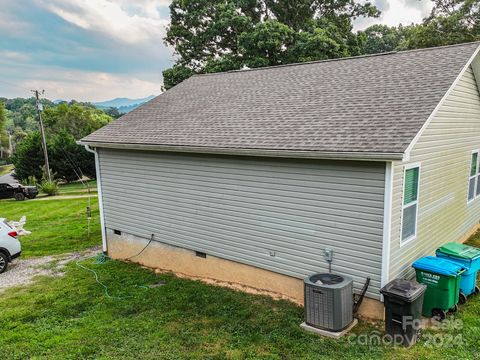 A home in Candler