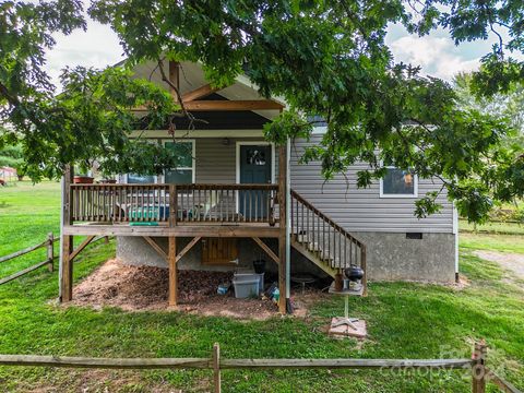 A home in Candler