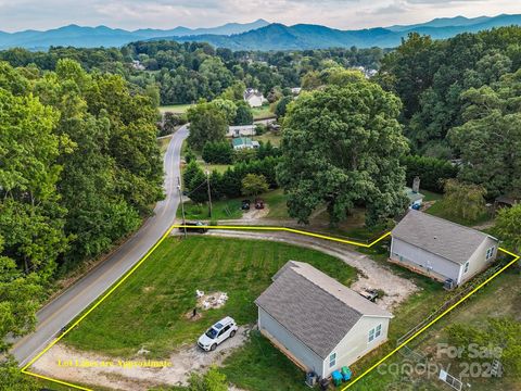 A home in Candler