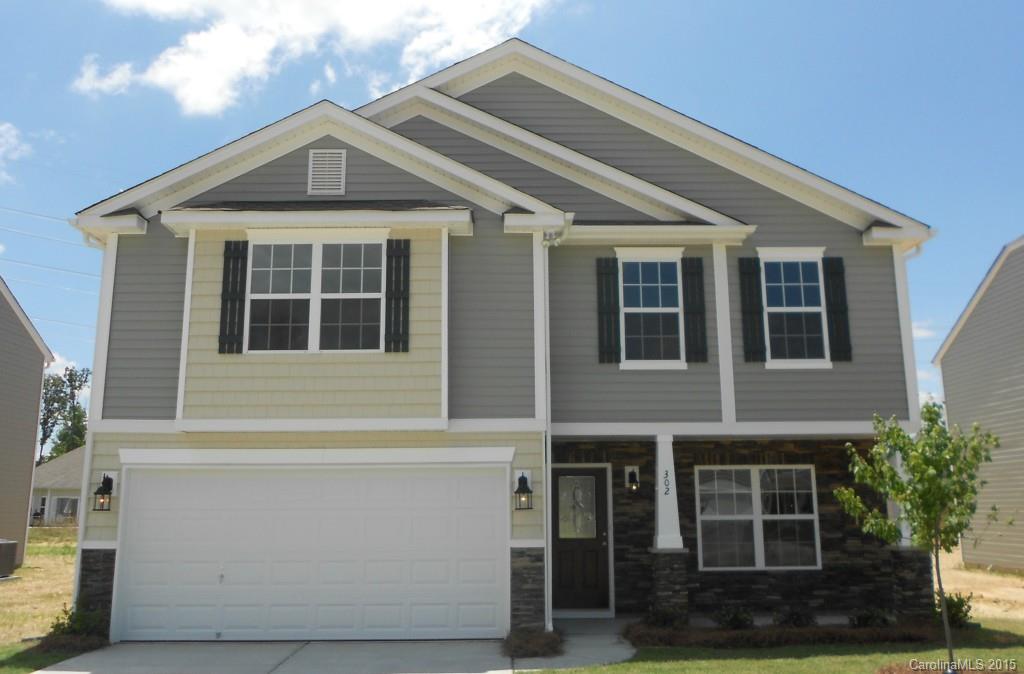 GARDENS AT EASTFIELD - Residential