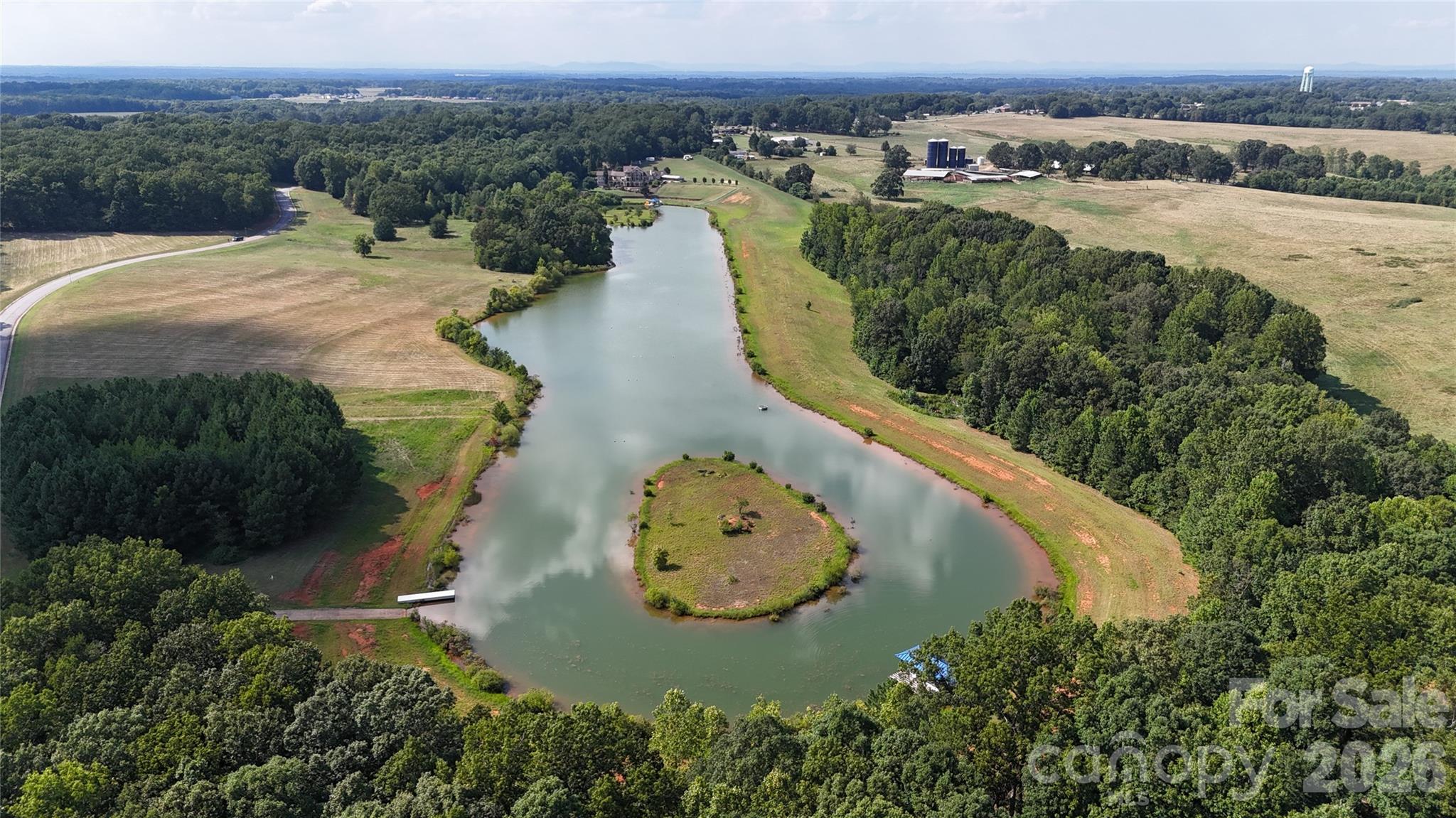 18Acres Mirror Lake Drive